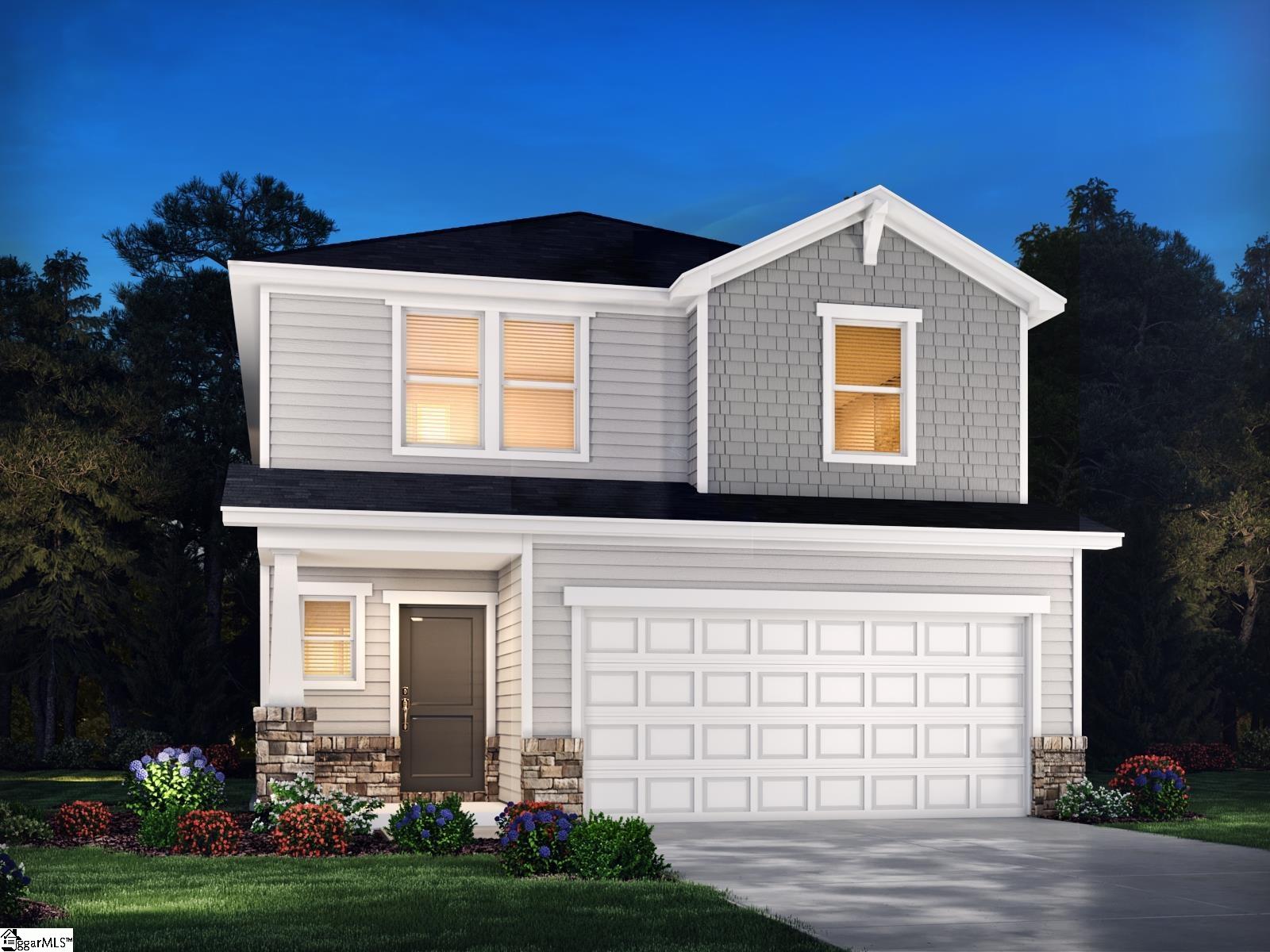 556 Crowder Place Property Photo 1