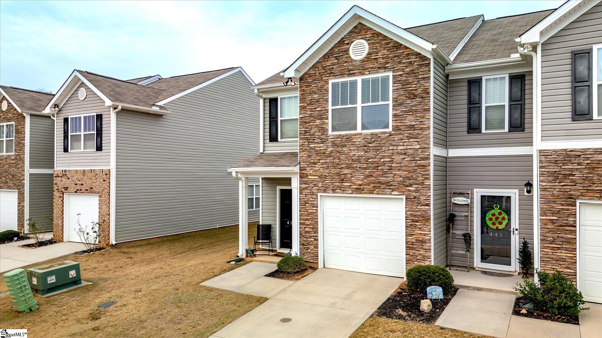 439 Sea Grit Court Property Photo 1