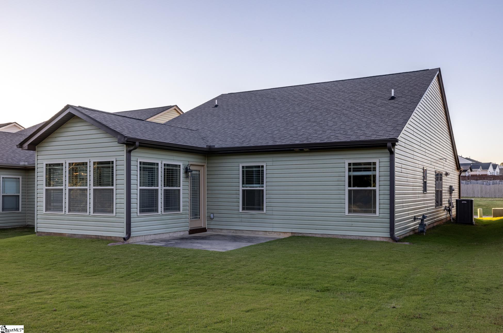 313 Trail Crossing Lane Property Photo 4