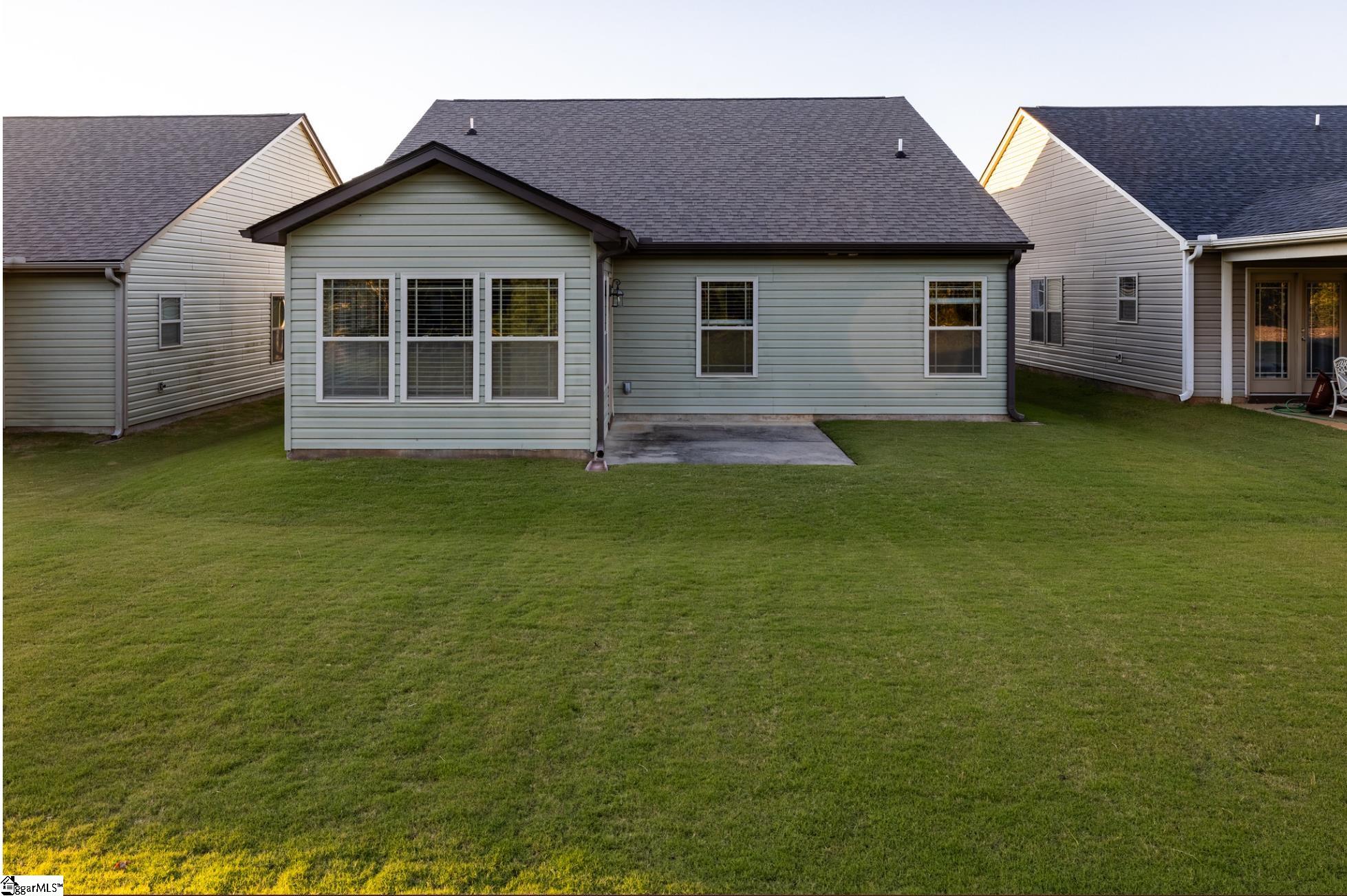 313 Trail Crossing Lane Property Photo 5