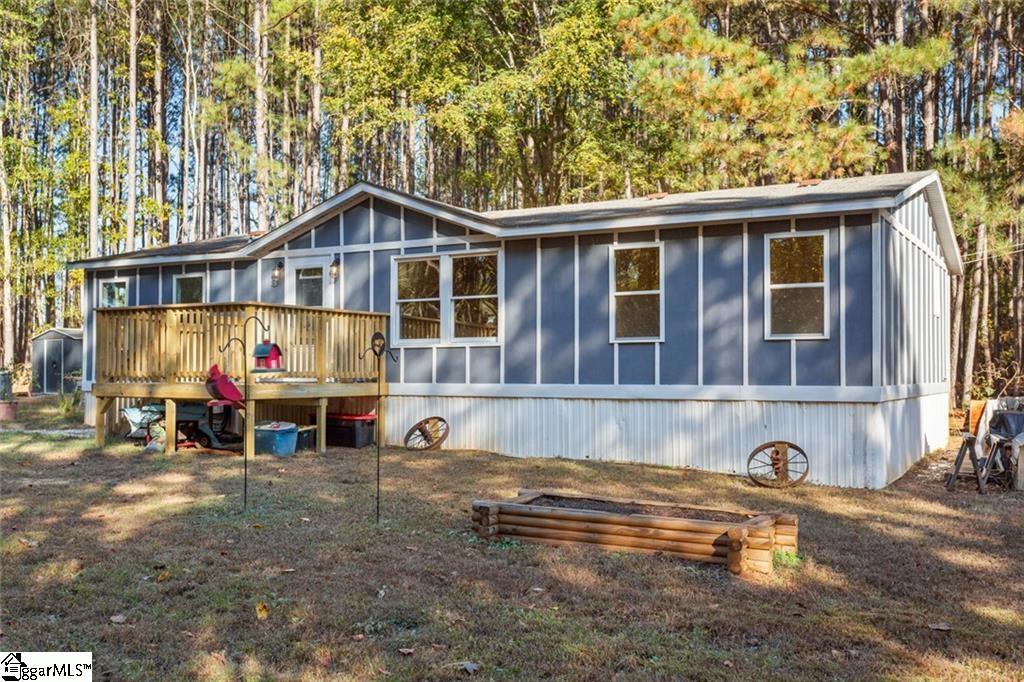 513 Mellrich Road Property Photo 2