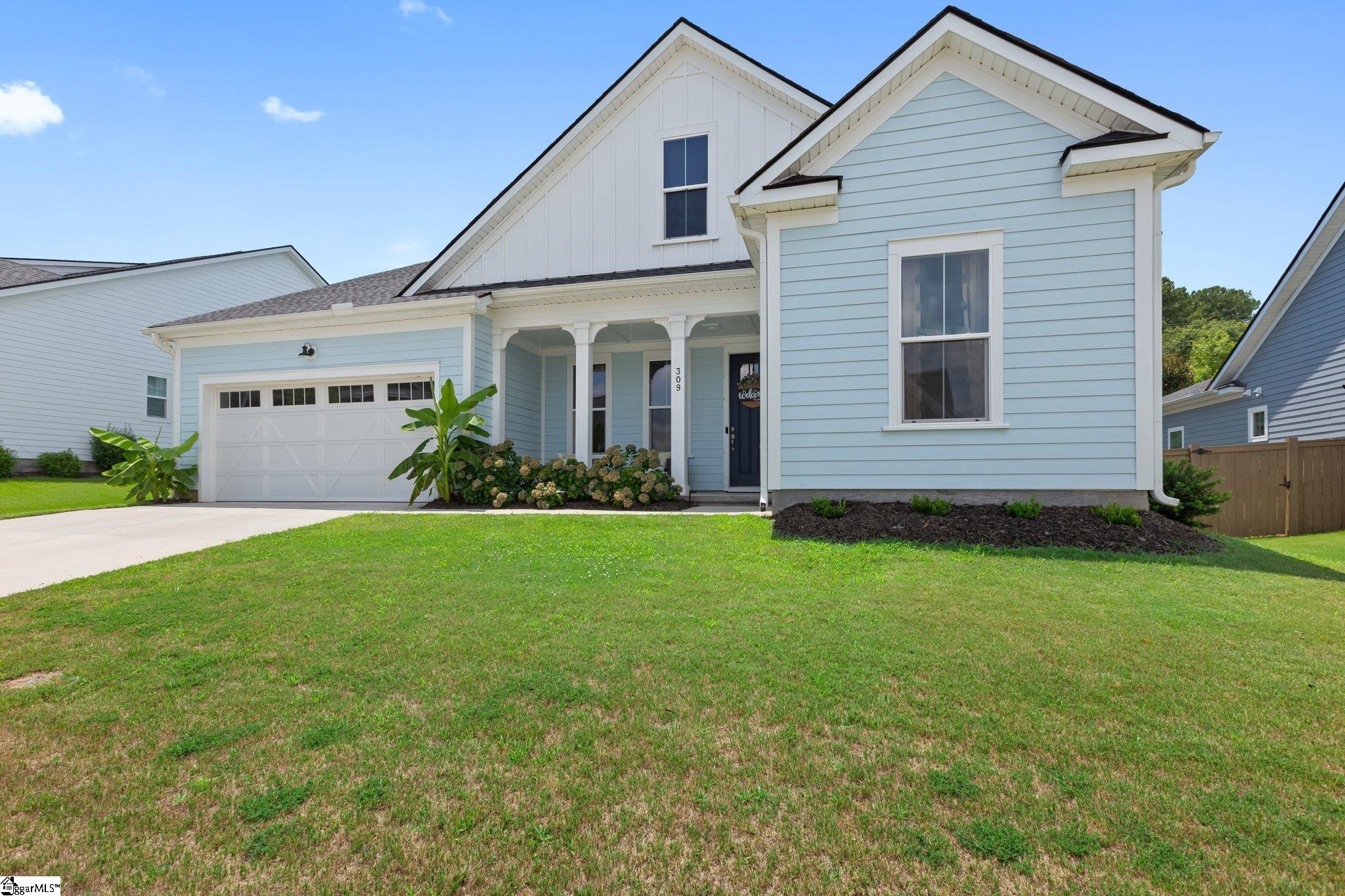 309 Nebbiolo Lane Property Photo 3