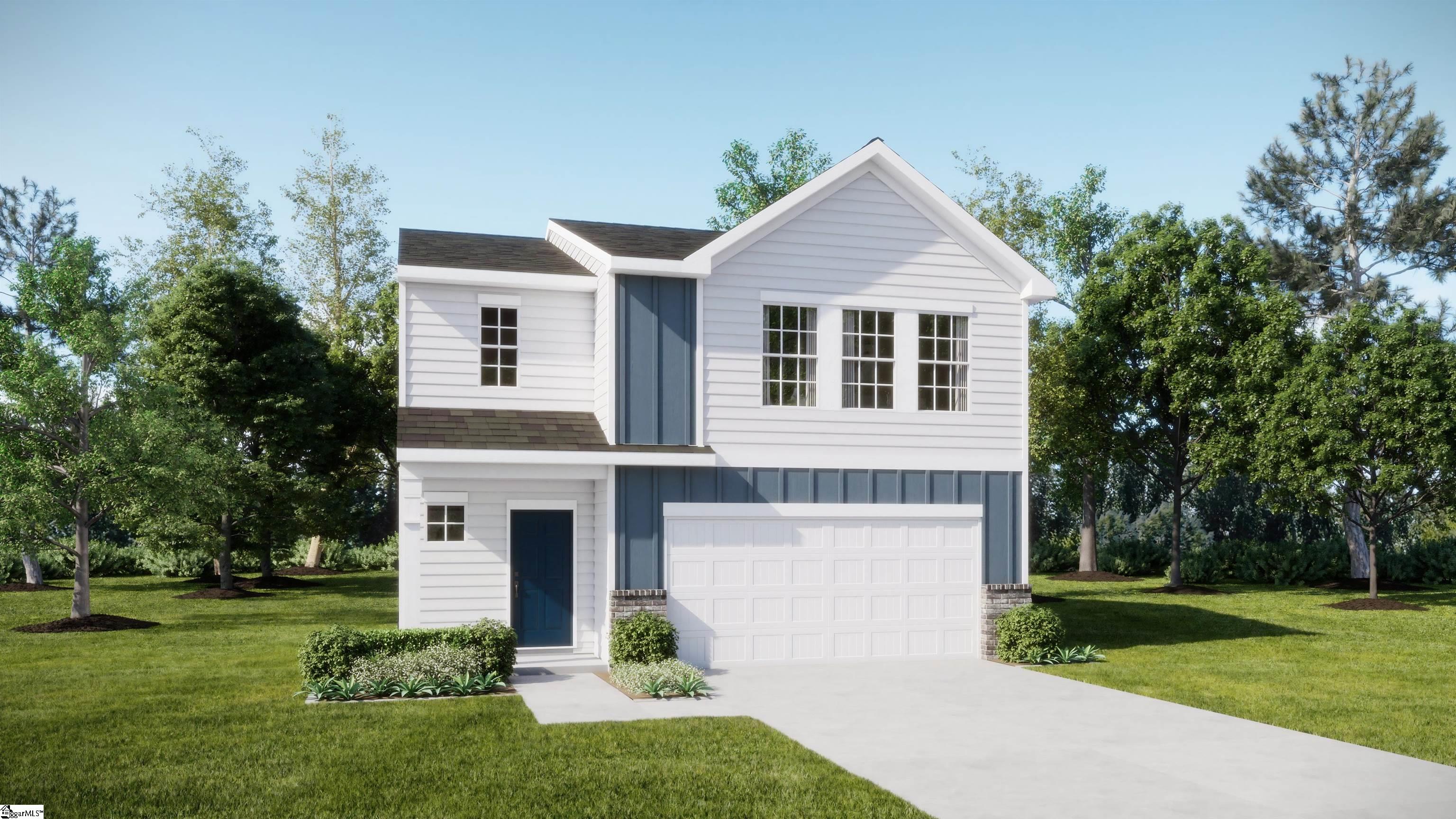 4055 Rustling Grass Trail Property Photo 1