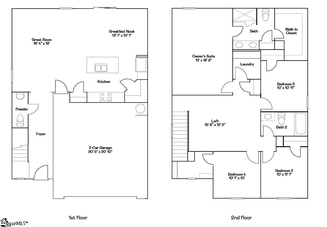 4055 Rustling Grass Trail Property Photo 2