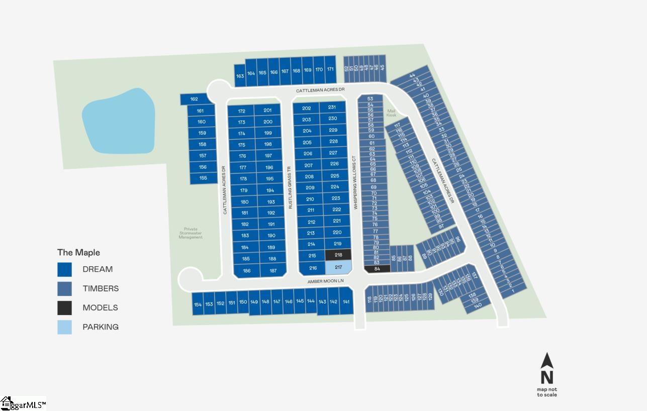 4055 Rustling Grass Trail Property Photo 3