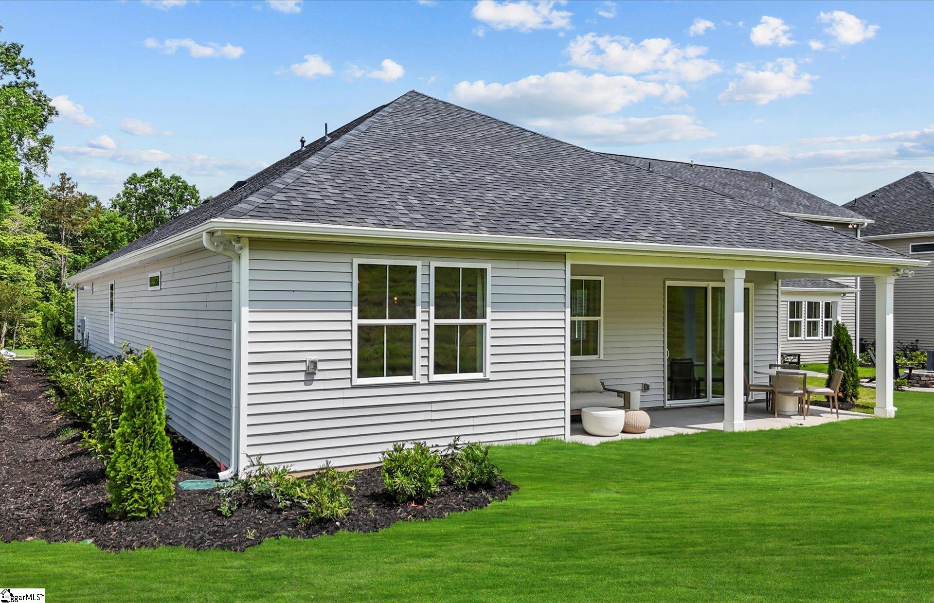 805 Sweetwater Hills Drive Property Photo 3