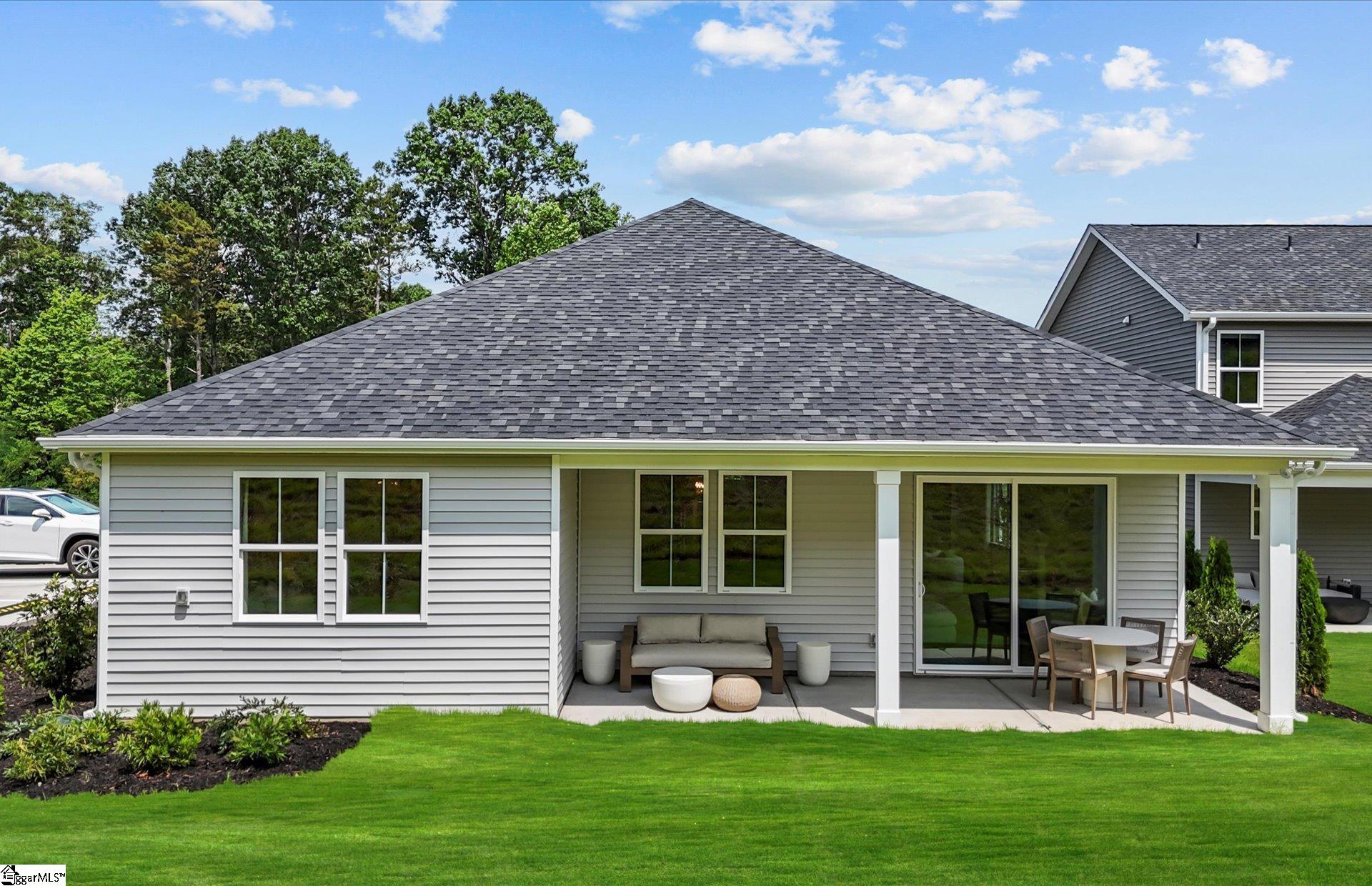 805 Sweetwater Hills Drive Property Photo 4