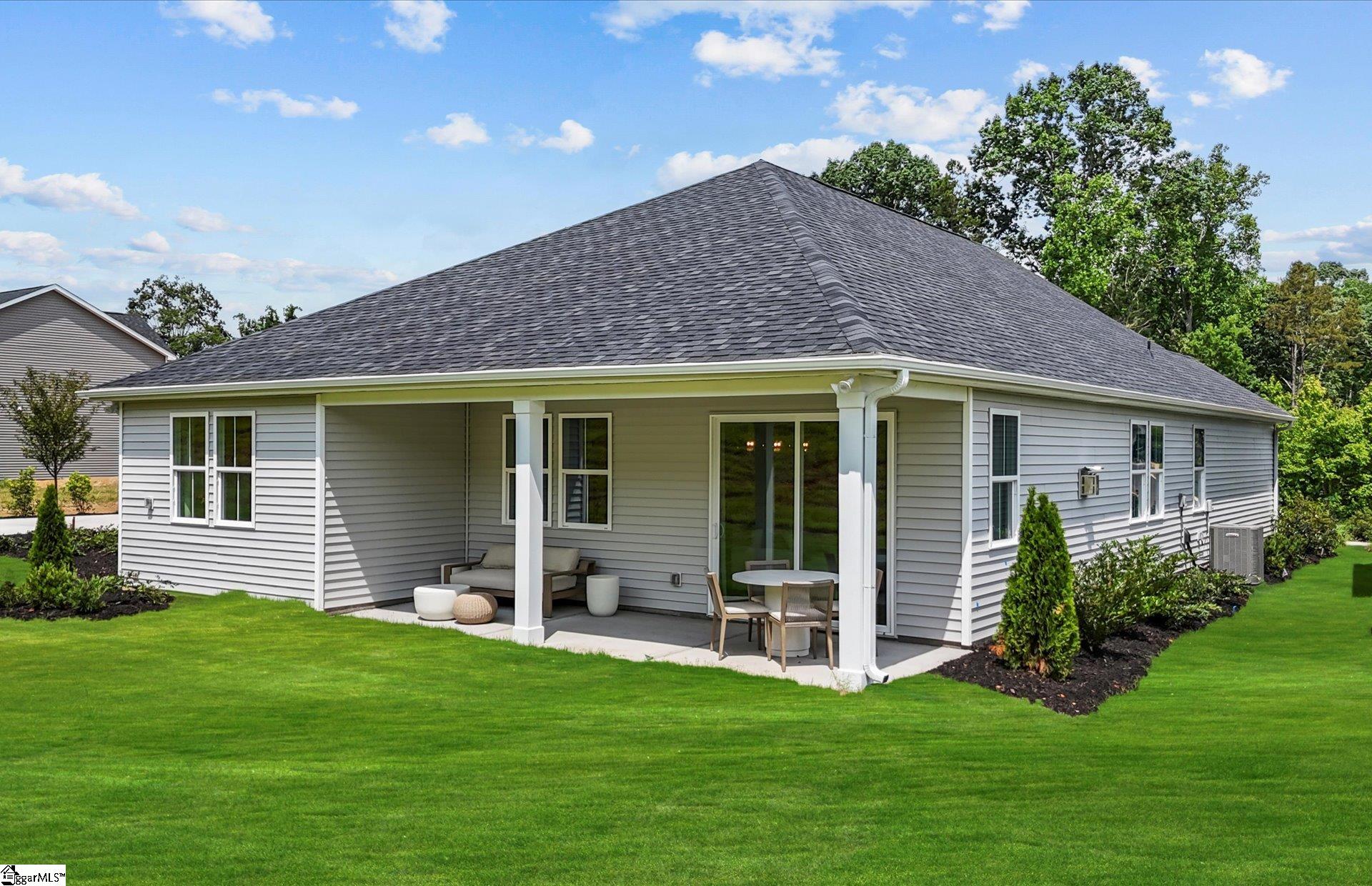 805 Sweetwater Hills Drive Property Photo 5