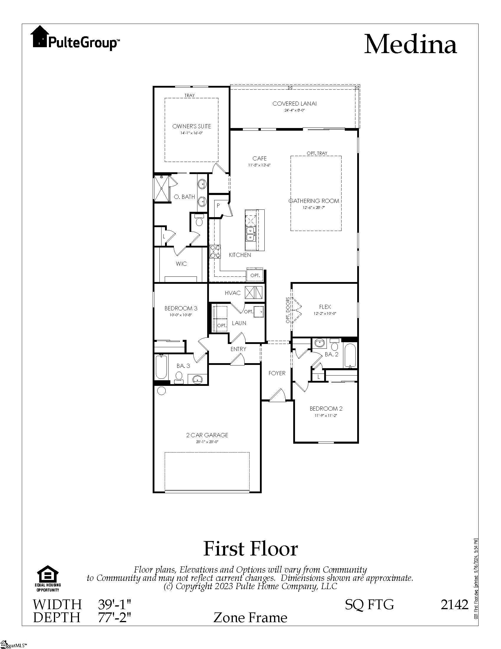 805 Sweetwater Hills Drive Property Photo 7