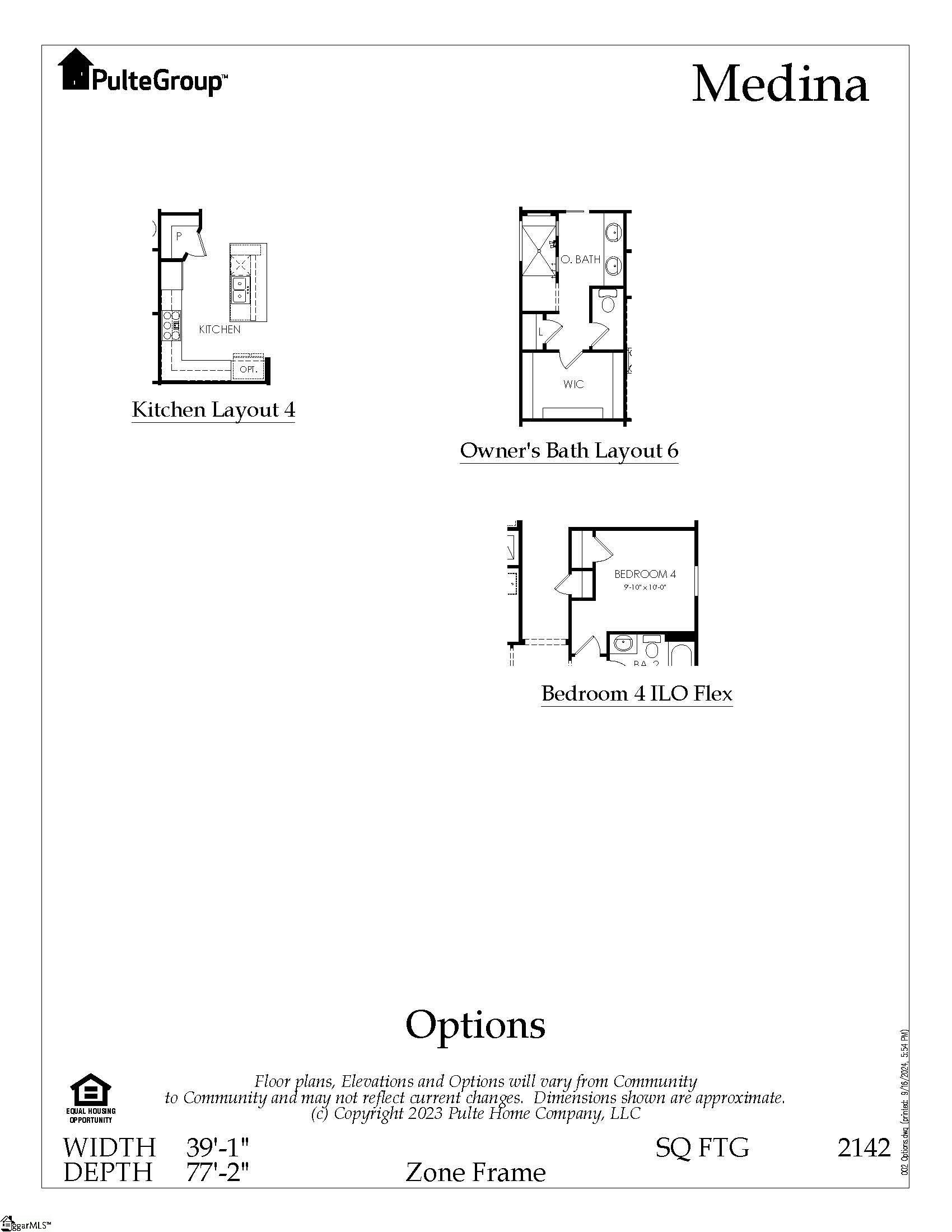 805 Sweetwater Hills Drive Property Photo 8
