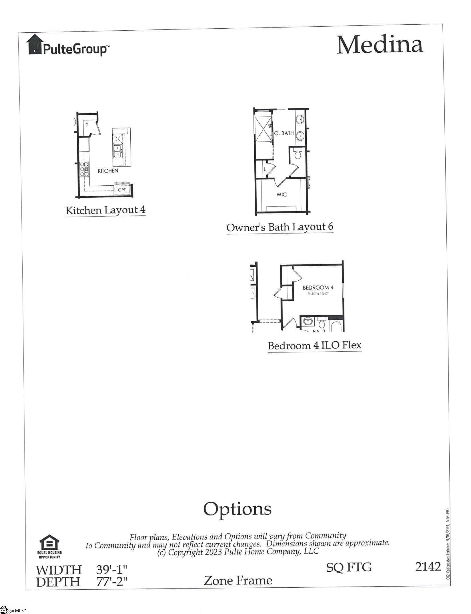 805 Sweetwater Hills Drive Property Photo 9