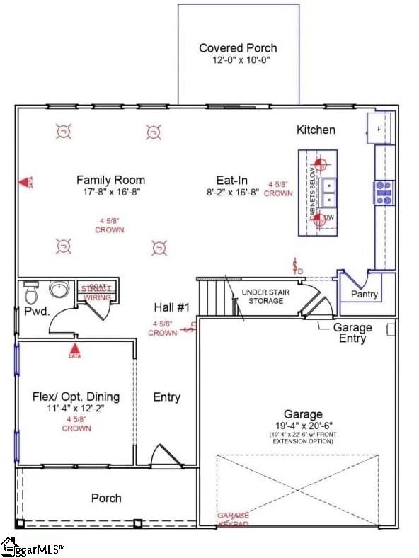 1116 Manse Jolly Road Property Photo 2