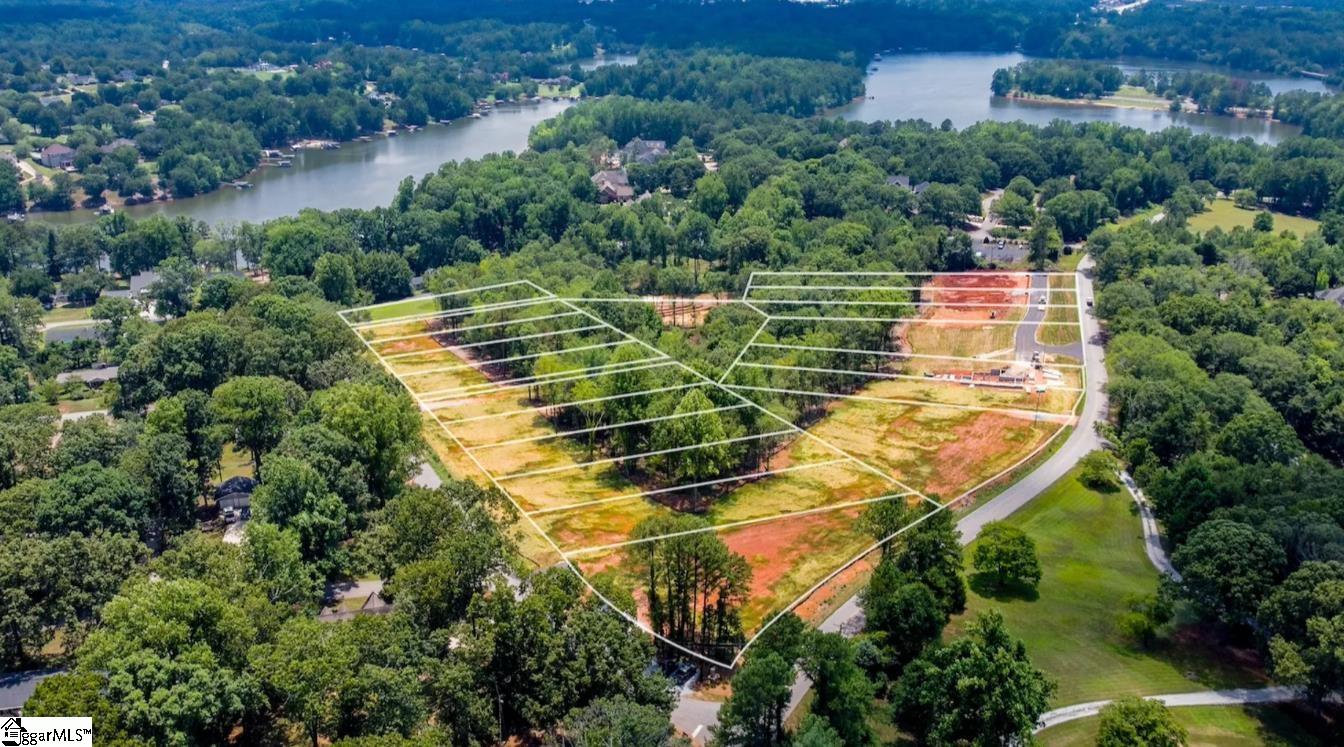 1116 Manse Jolly Road Property Photo 4