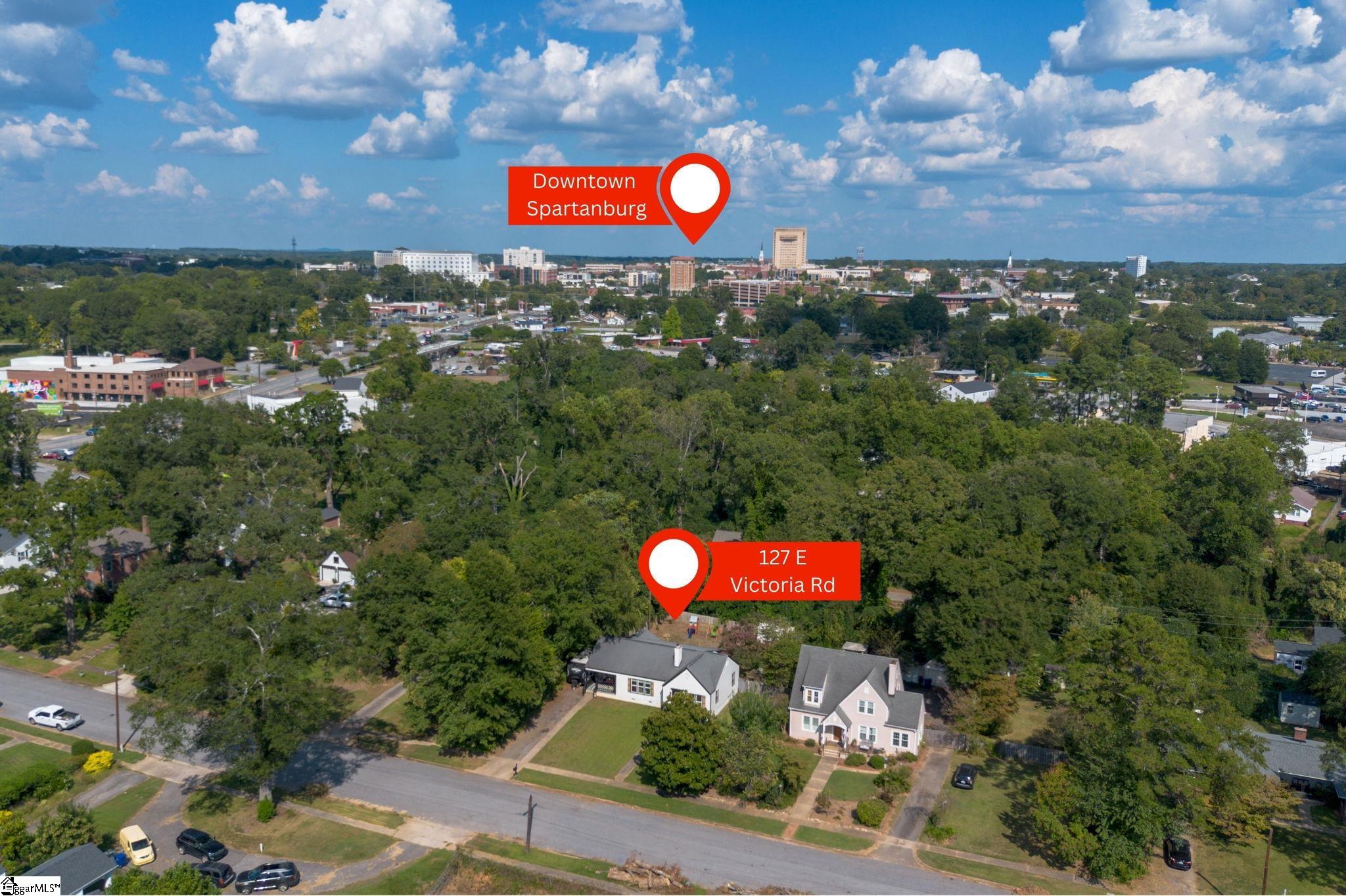 127 E Victoria Road Property Photo 36