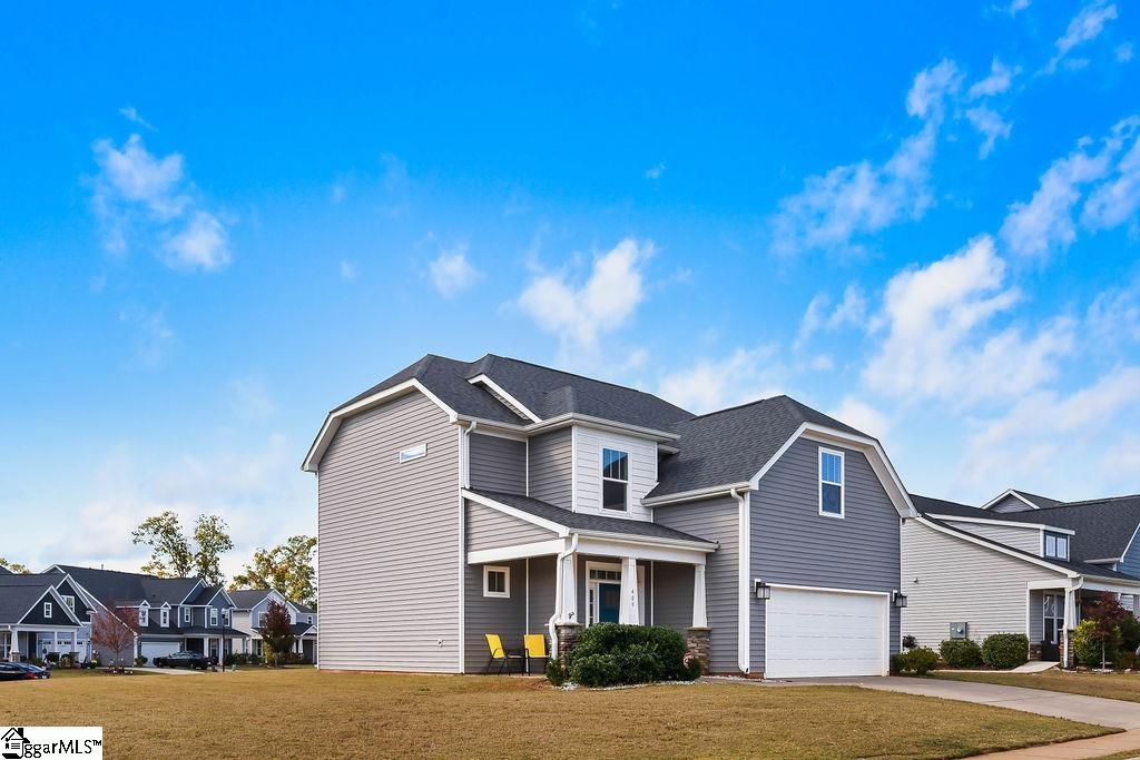 409 Merkel Drive Property Photo 2