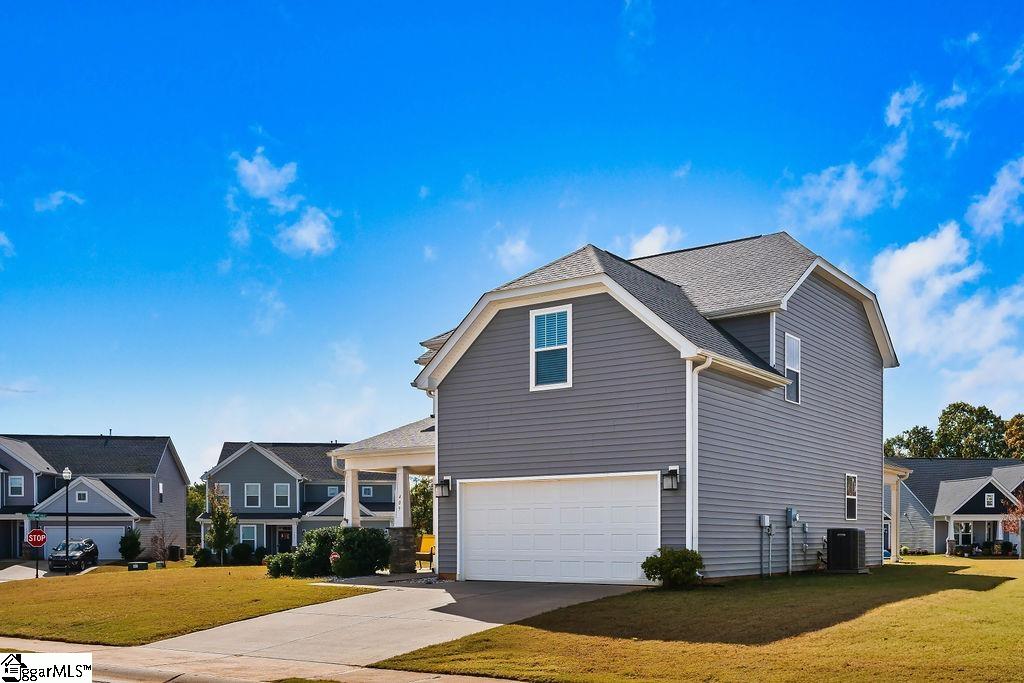 409 Merkel Drive Property Photo 3