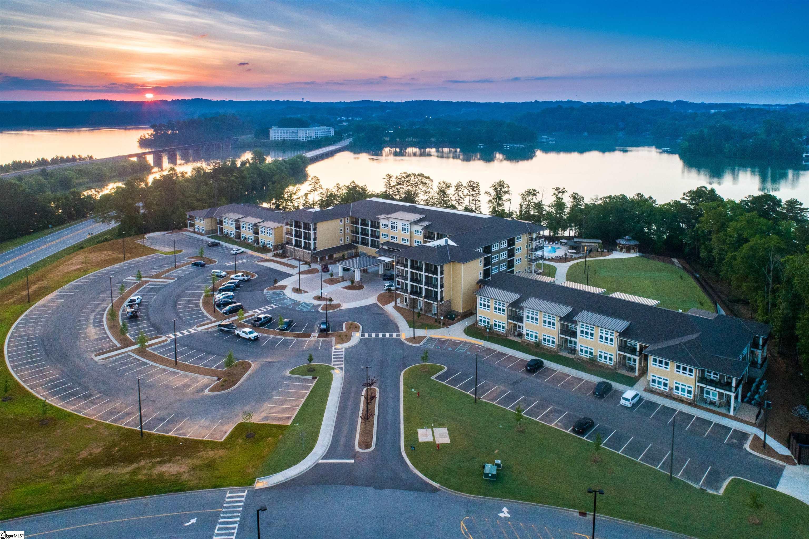 13500 Clemson Boulevard Property Photo 1