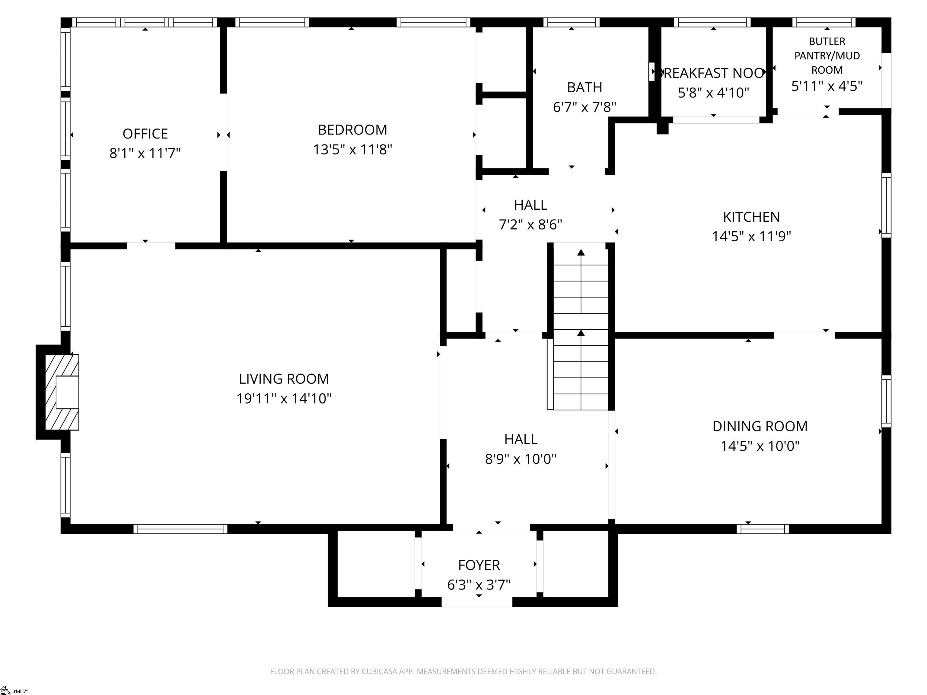 17 Garraux Street Property Photo 46