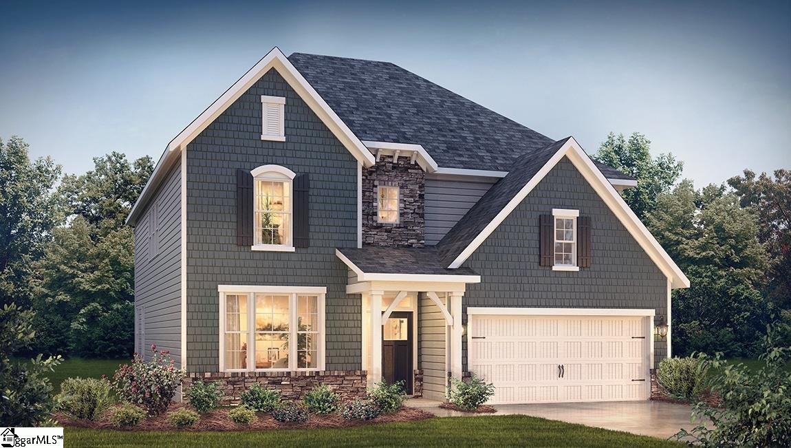 341 Barred Owl Road Property Photo 1