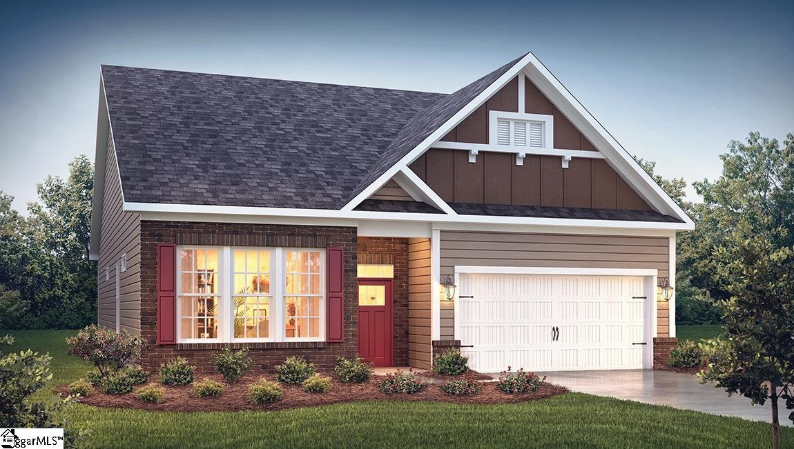 208 Barred Owl Road Property Photo 1