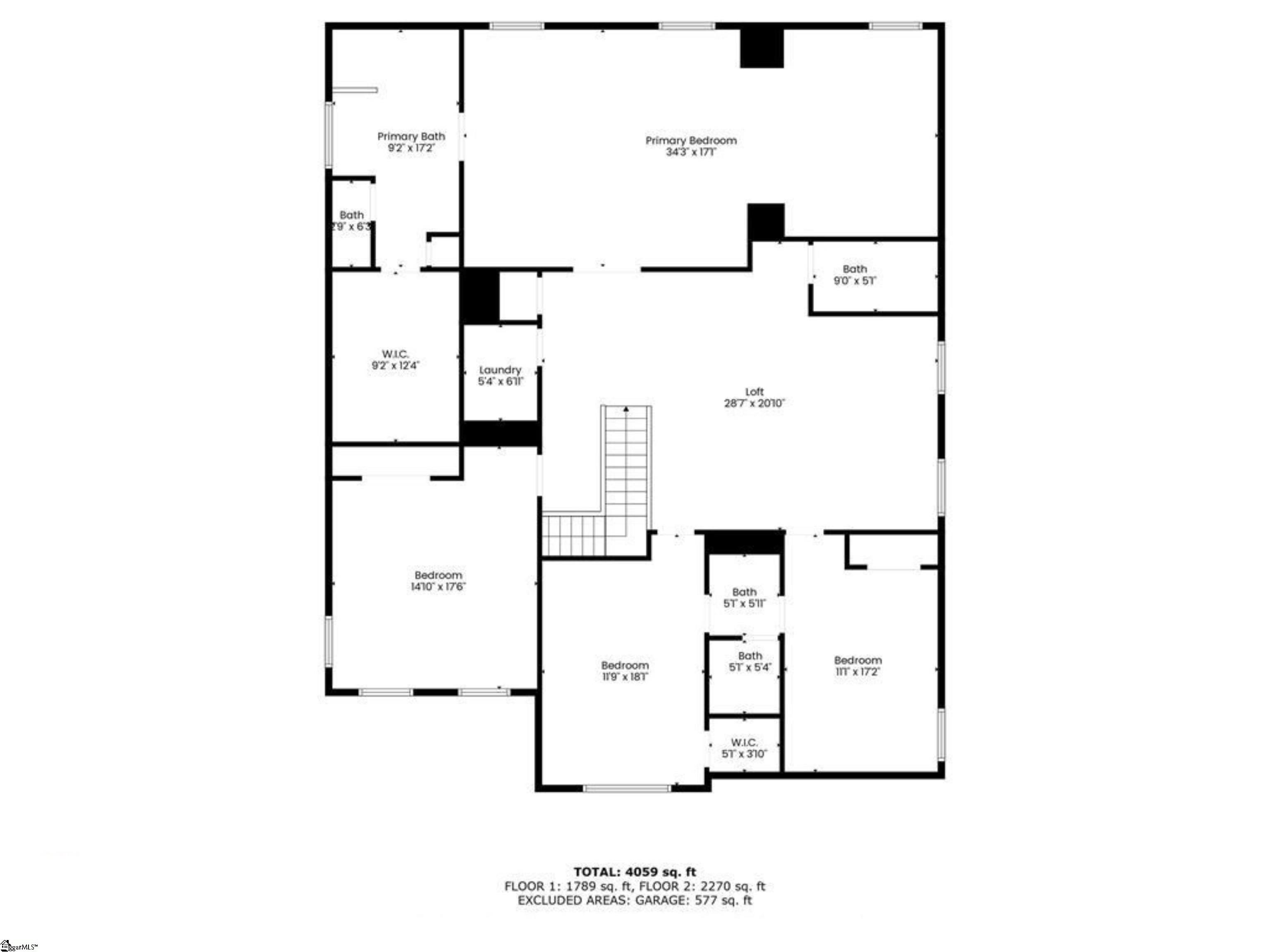 1005 Winmar Drive Property Photo 45
