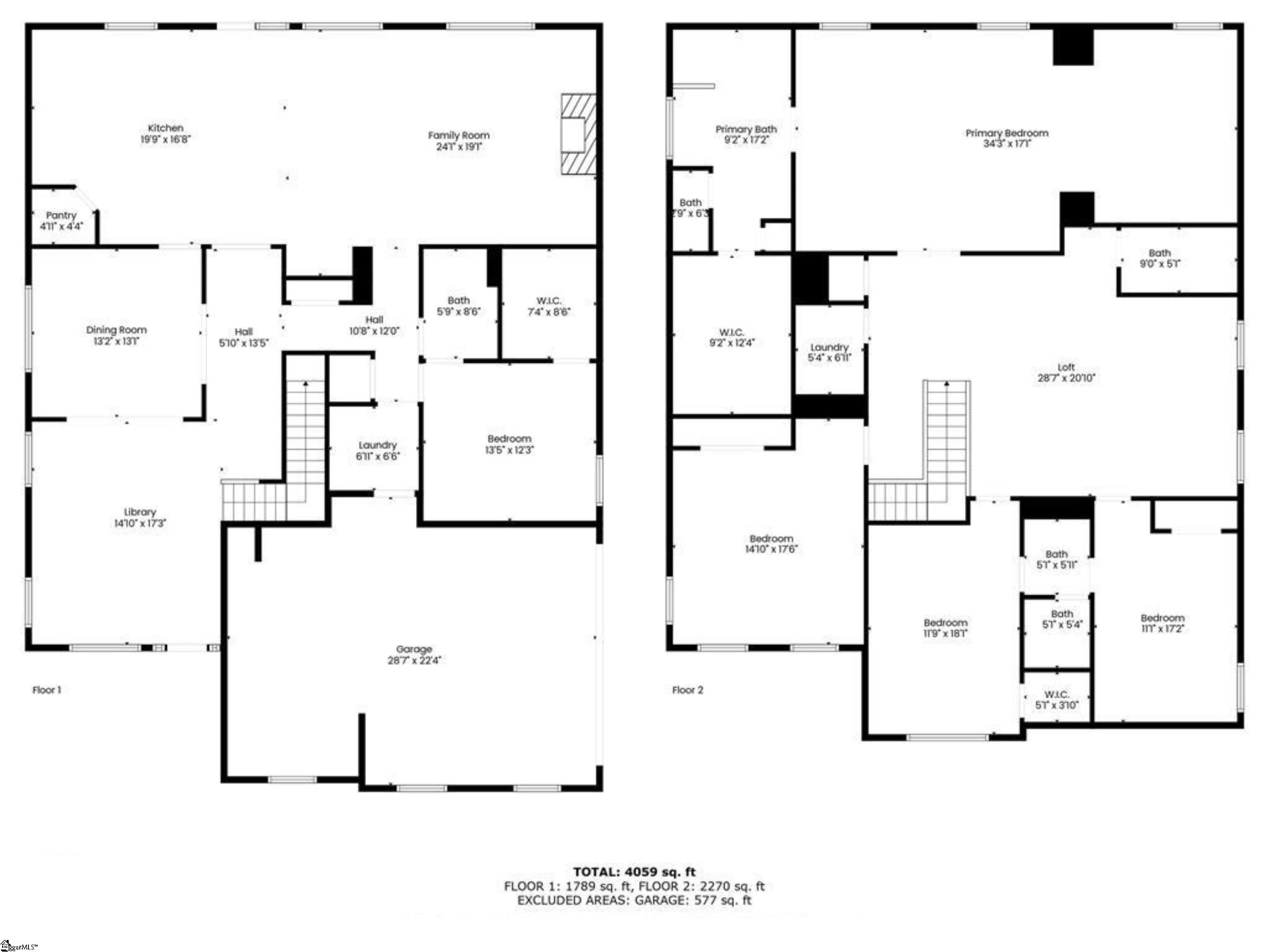1005 Winmar Drive Property Photo 46