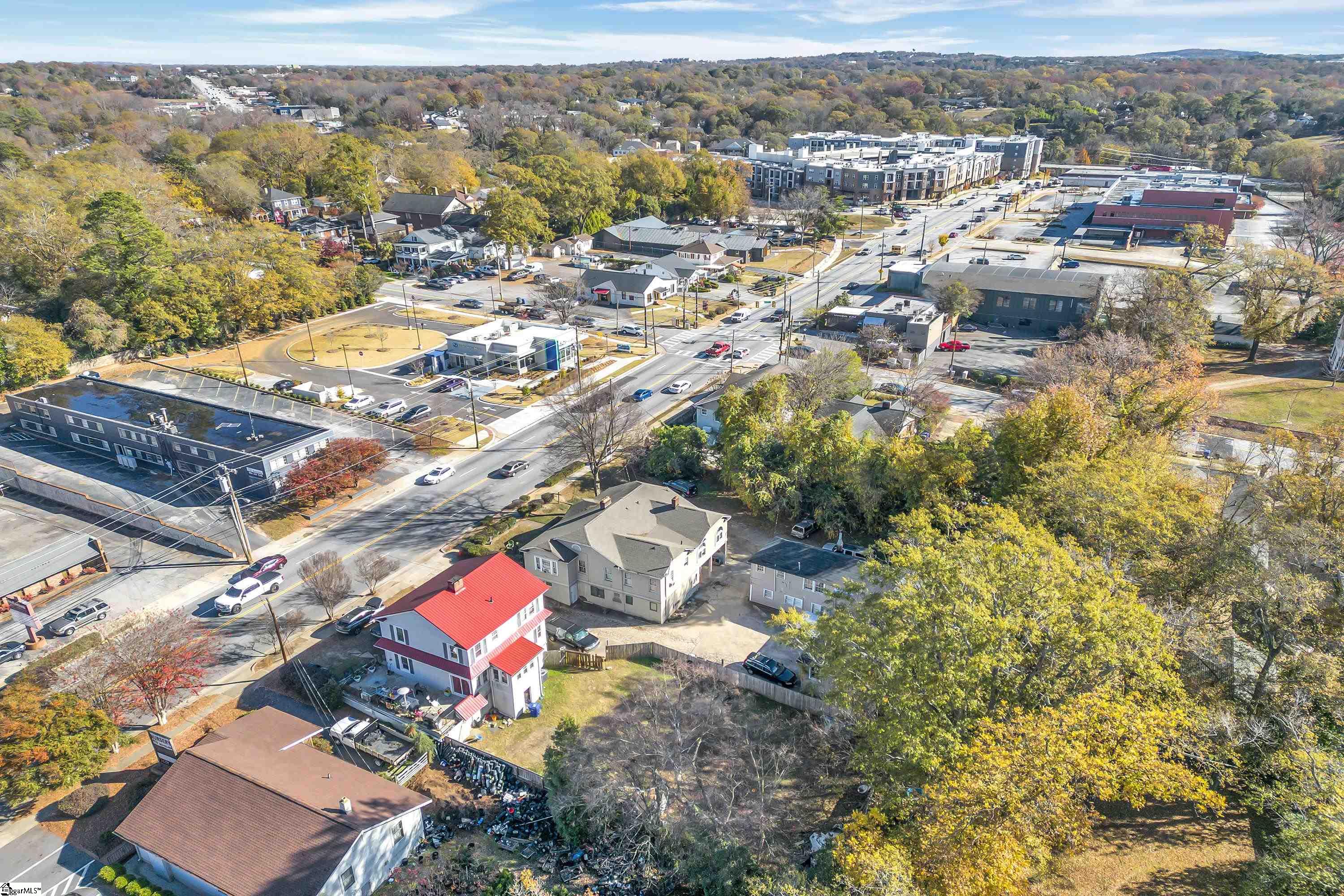 206 E Stone Avenue Property Photo 5