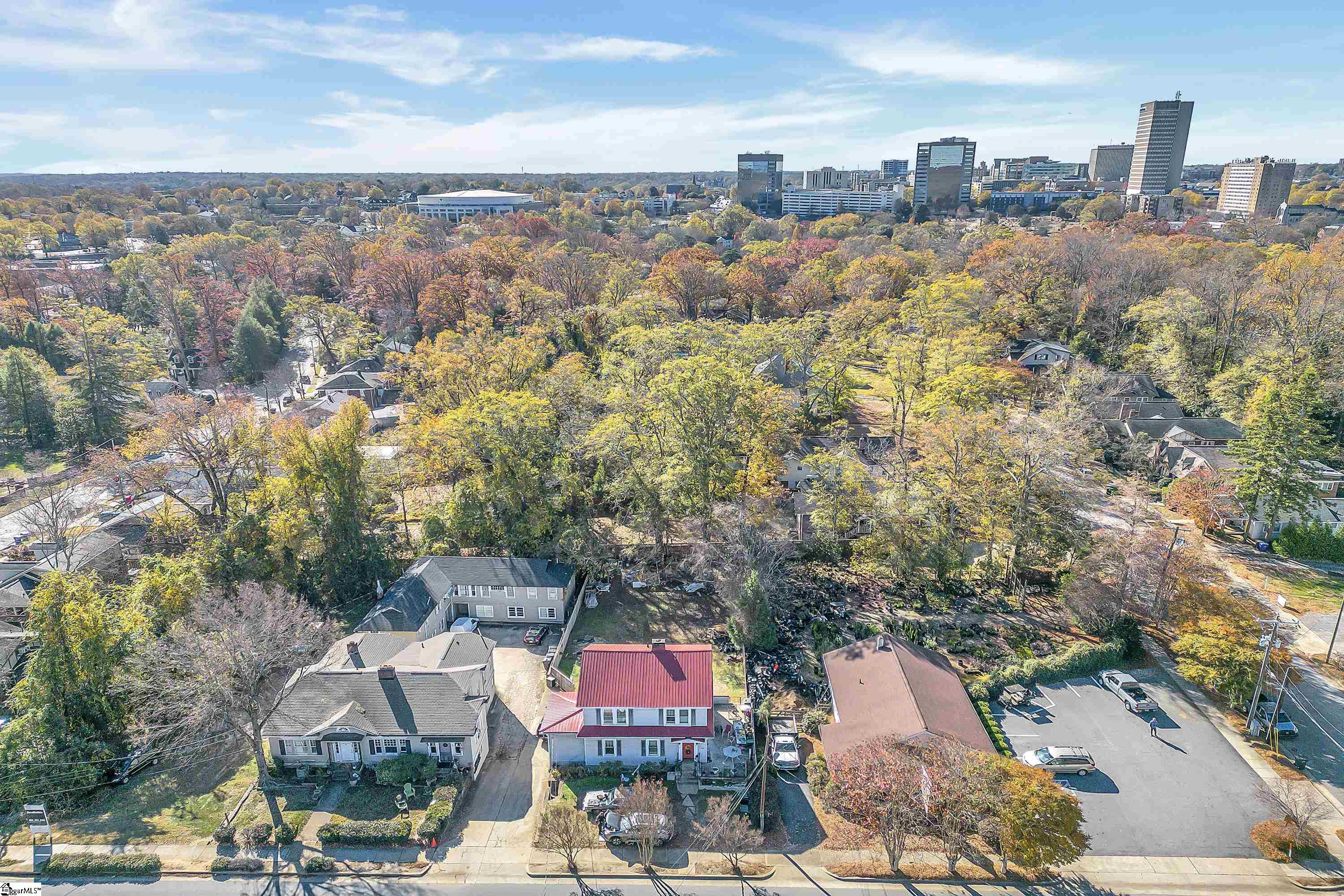 206 E Stone Avenue Property Photo 9