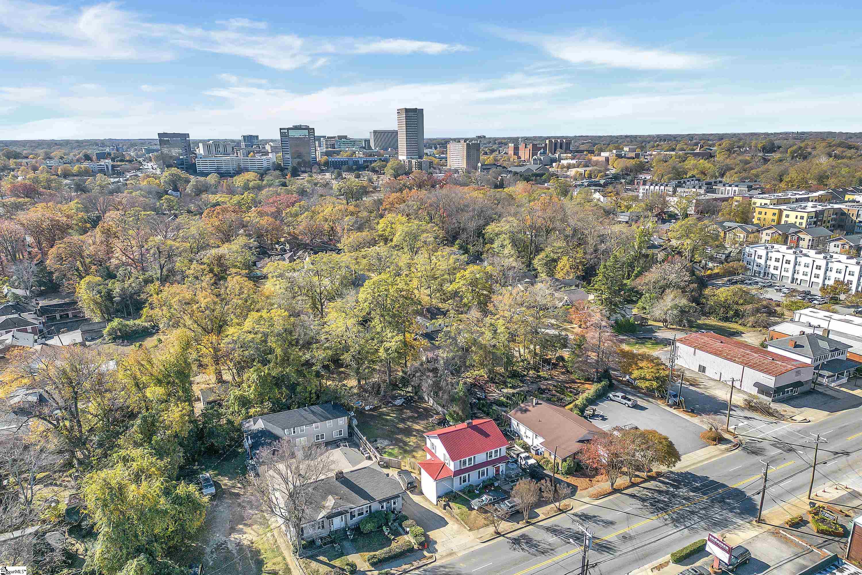 206 E Stone Avenue Property Photo 11