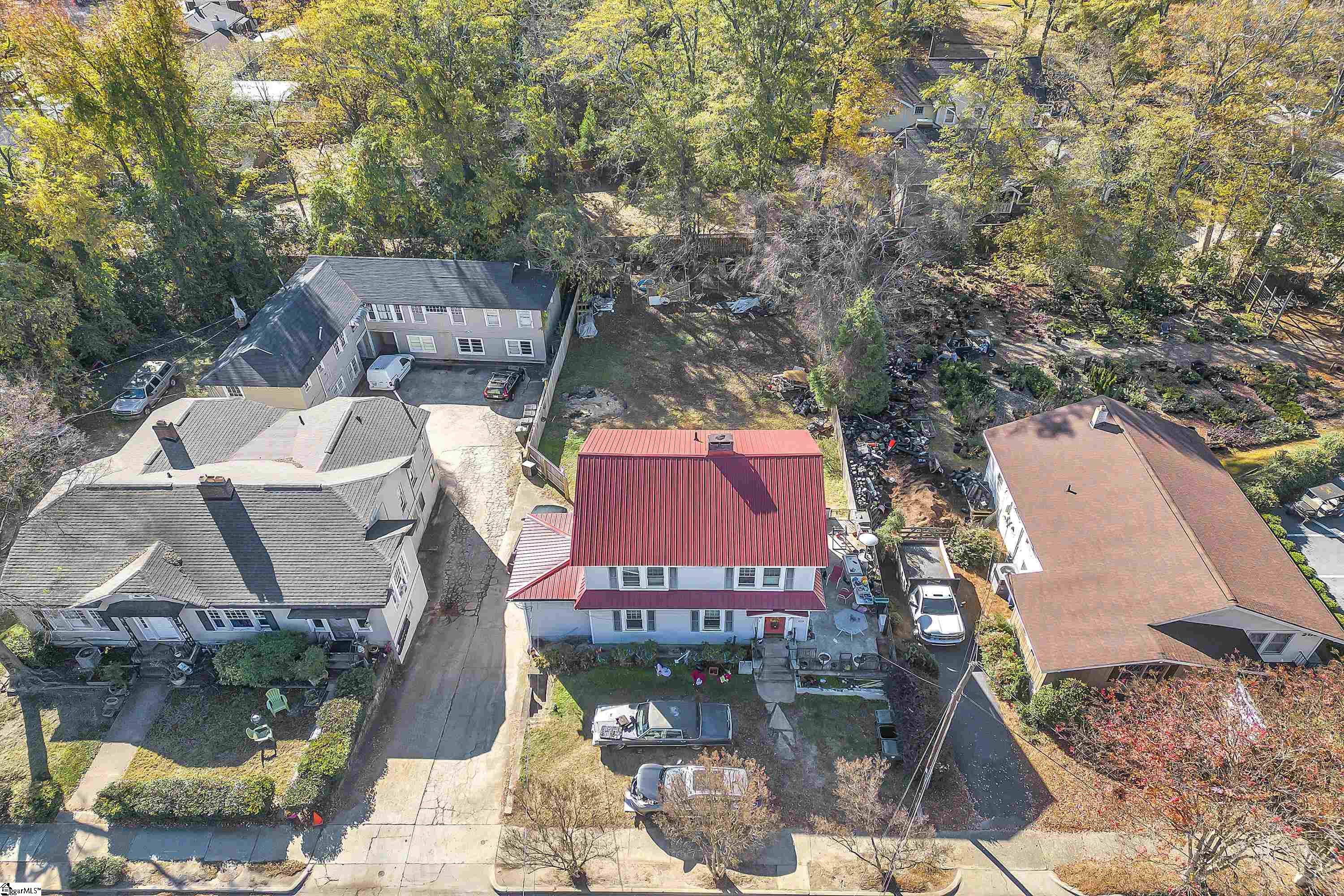 206 E Stone Avenue Property Photo 13