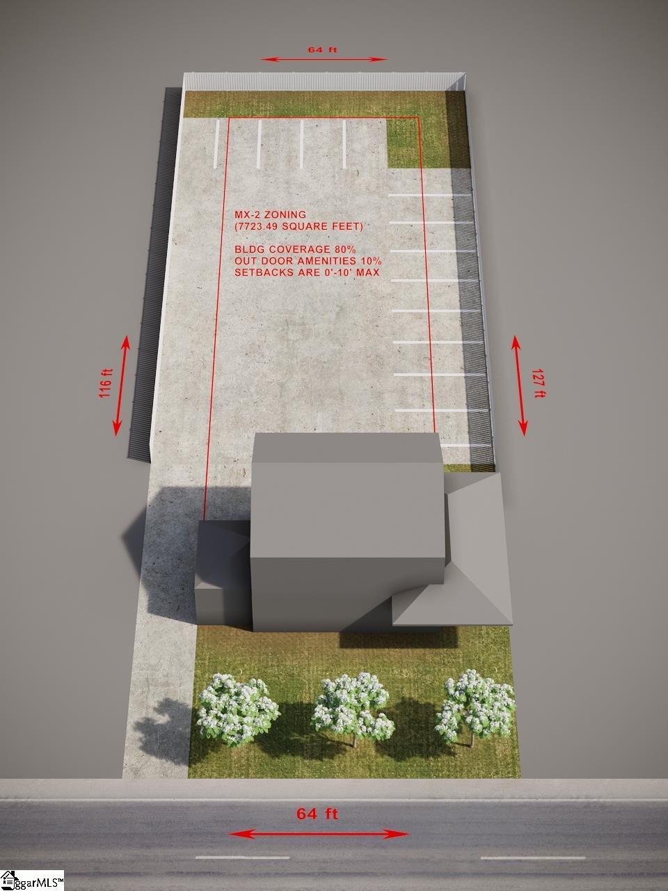 206 E Stone Avenue Property Photo 18