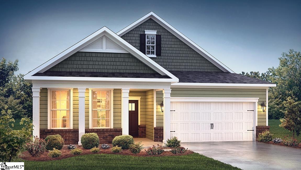 332 Barred Owl Road Property Photo 1