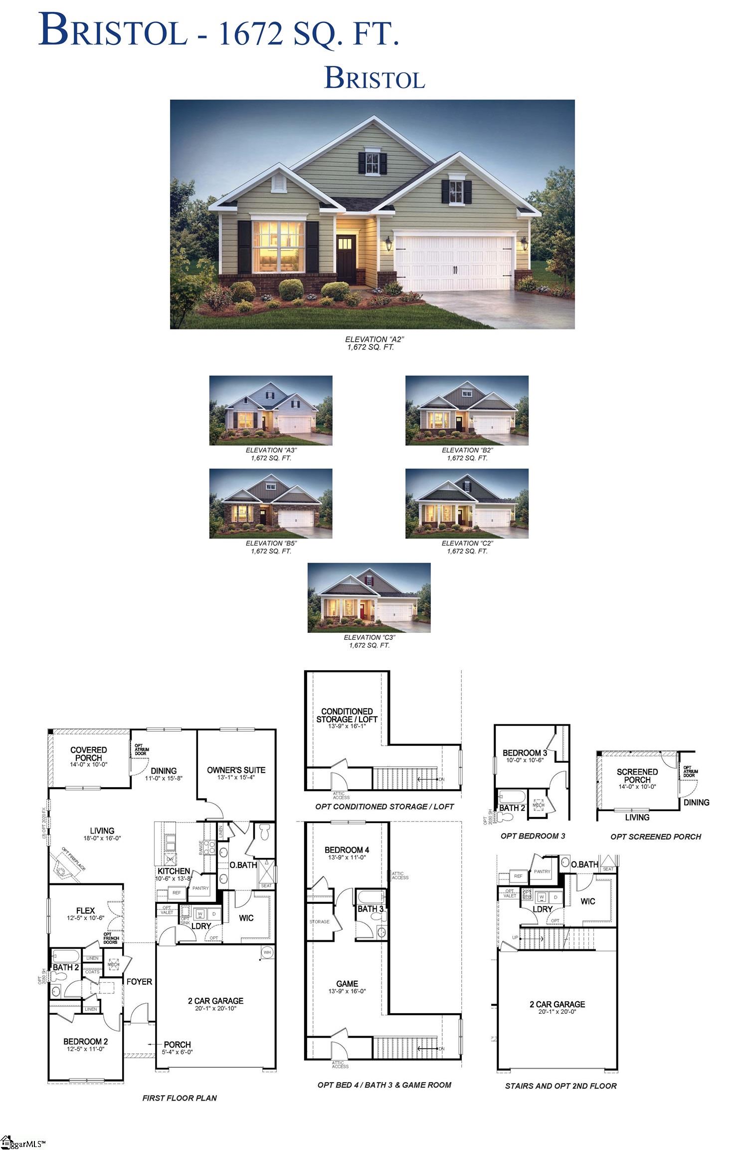 332 Barred Owl Road Property Photo 2