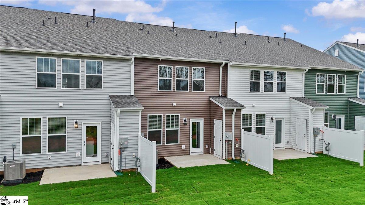 522 W Norvell Court Property Photo 4