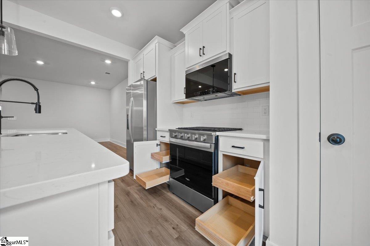 522 W Norvell Court Property Photo 7