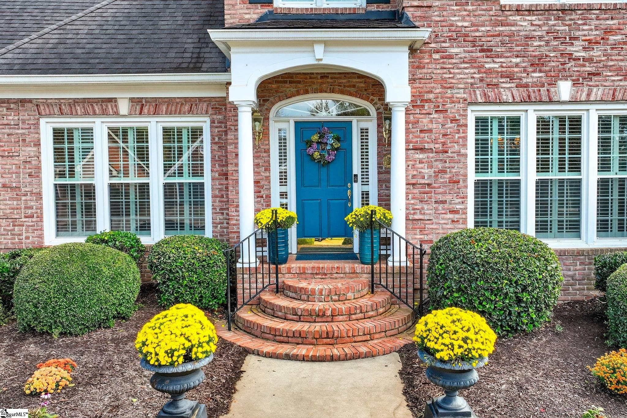 201 Green Arbor Lane Property Photo 4