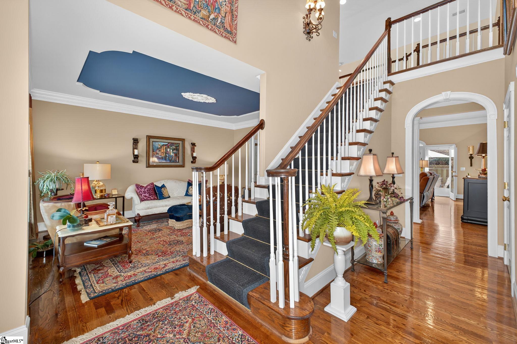 201 Green Arbor Lane Property Photo 5