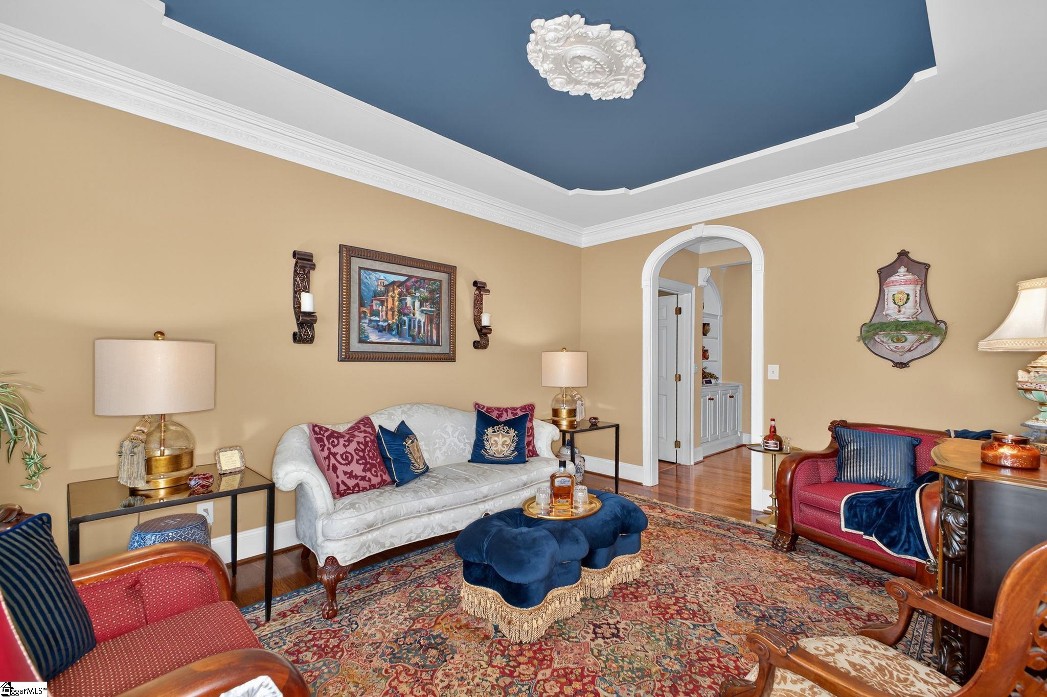 201 Green Arbor Lane Property Photo 6