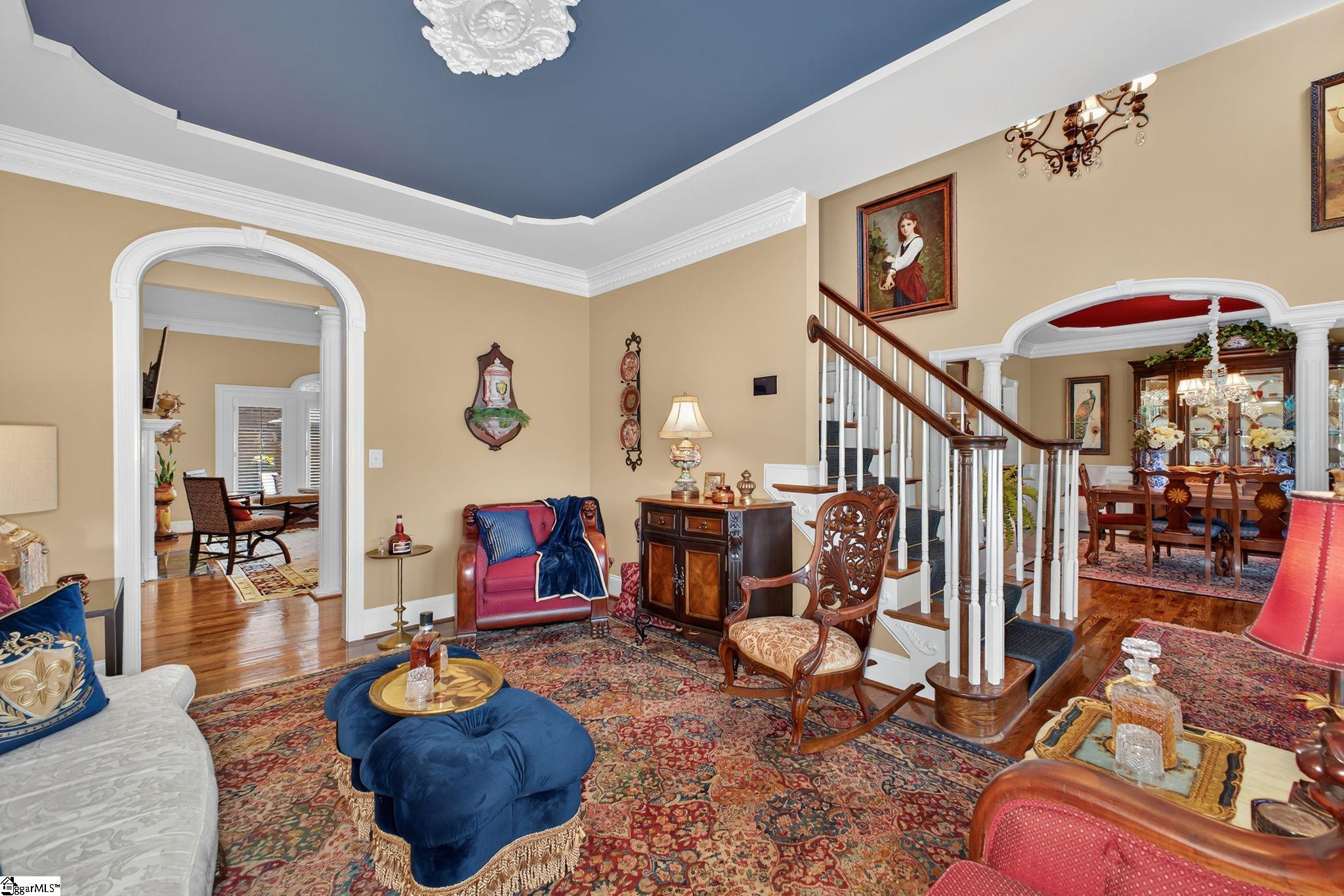 201 Green Arbor Lane Property Photo 7