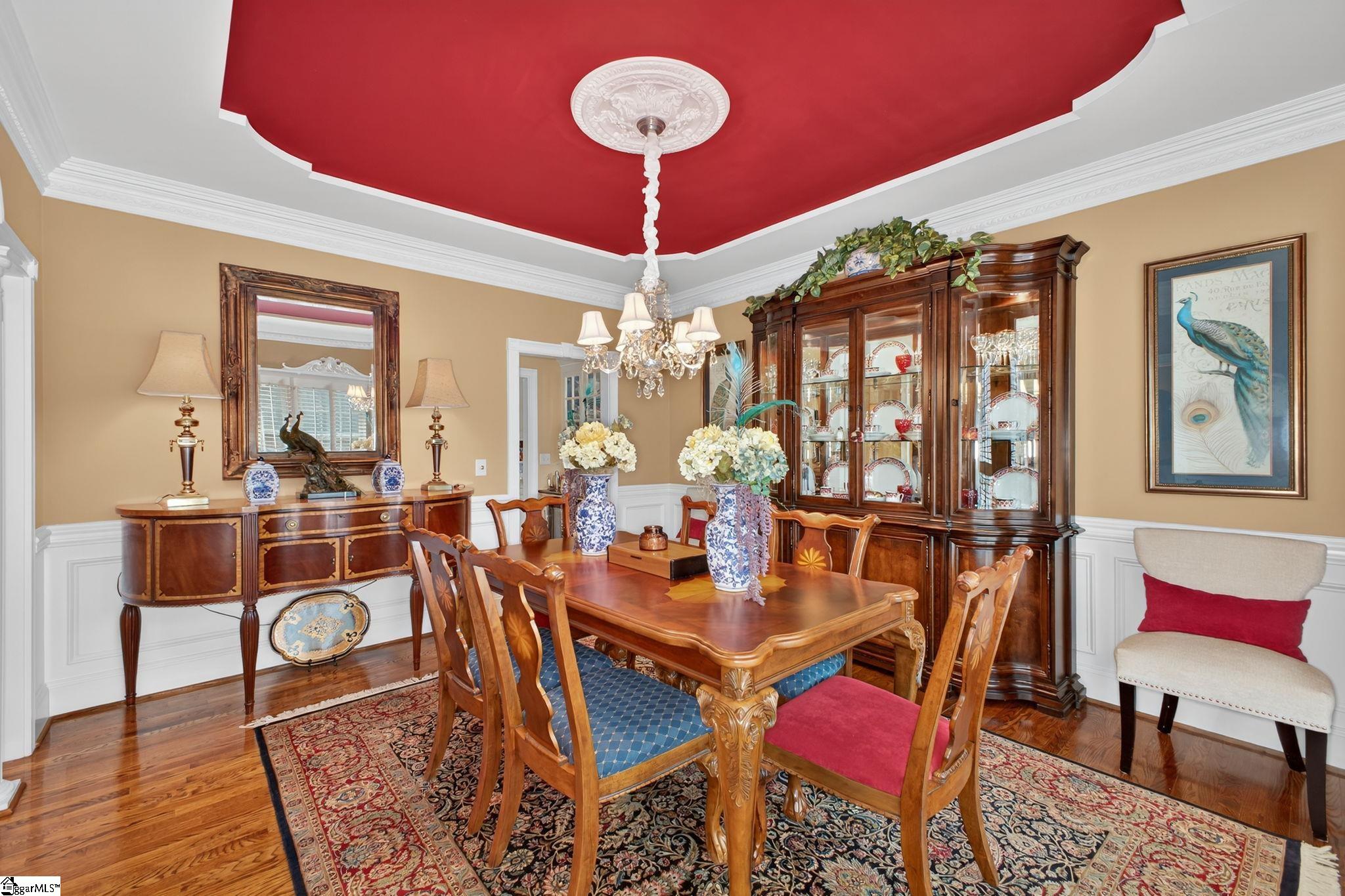 201 Green Arbor Lane Property Photo 8