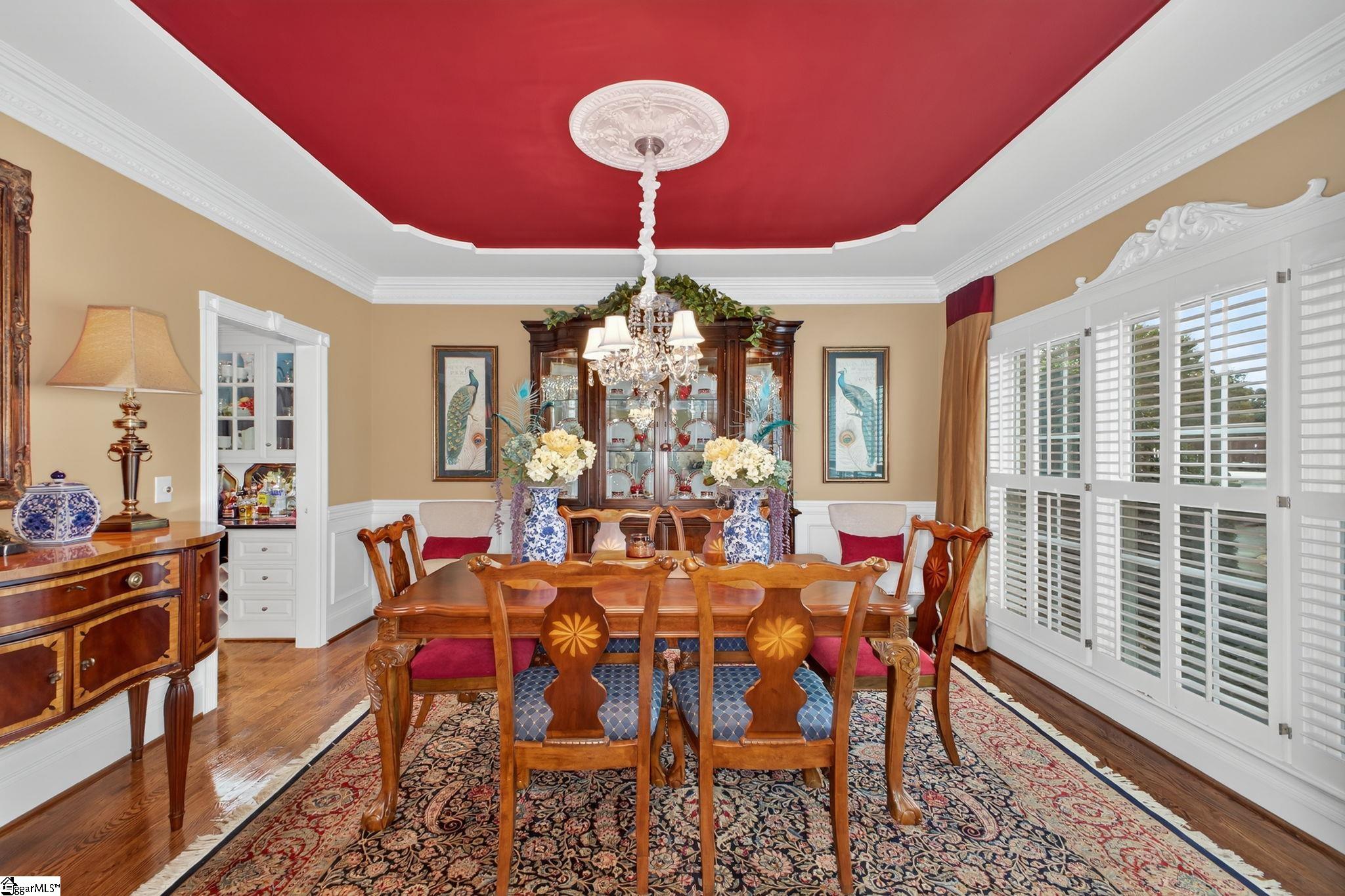 201 Green Arbor Lane Property Photo 9