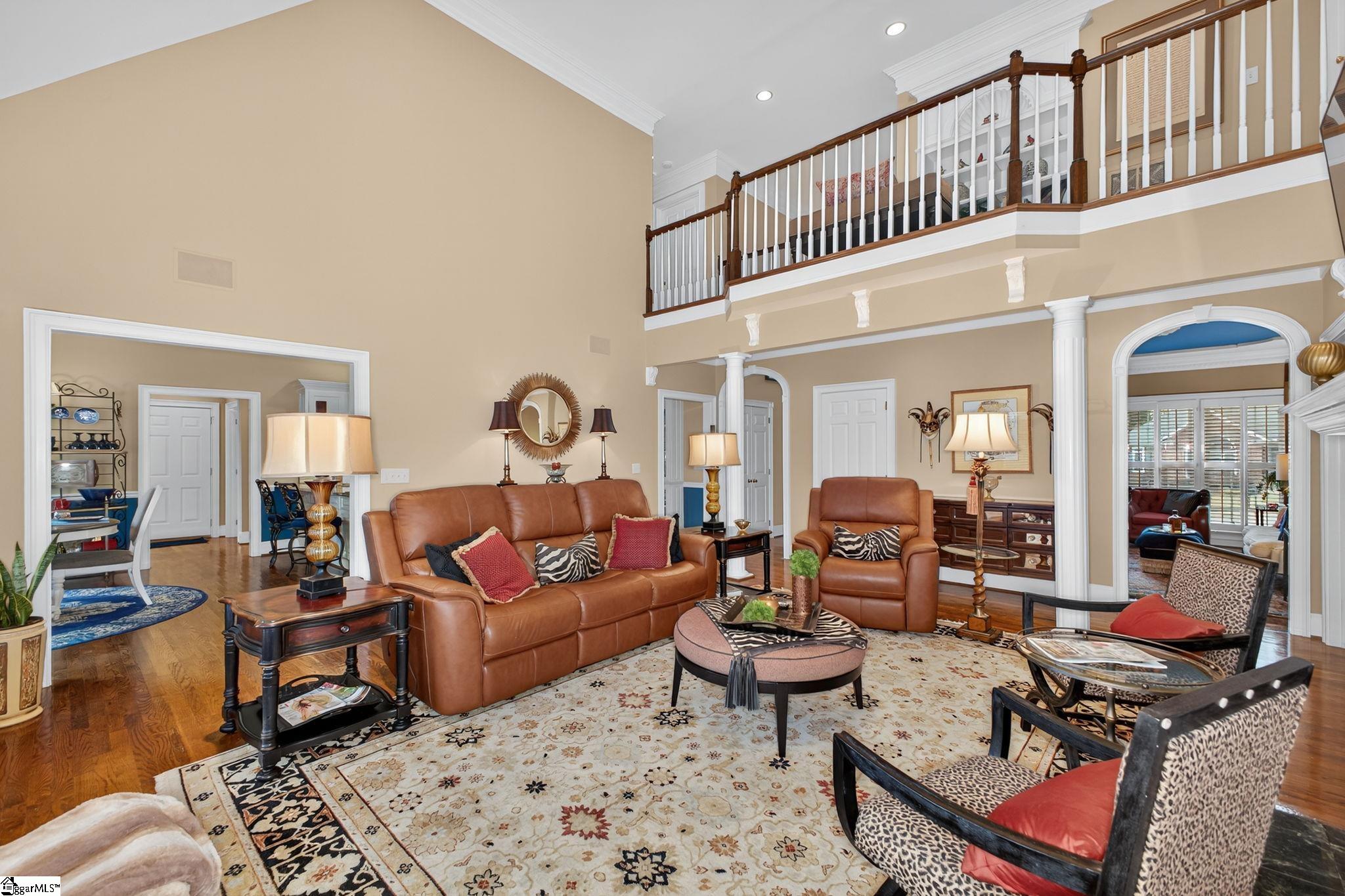 201 Green Arbor Lane Property Photo 12