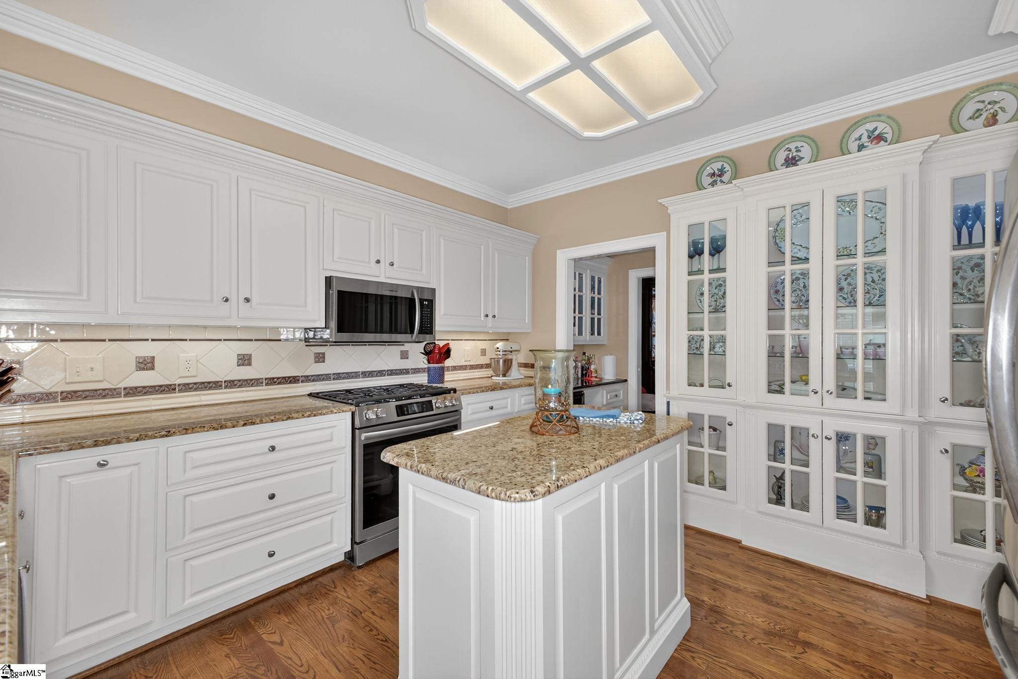 201 Green Arbor Lane Property Photo 15