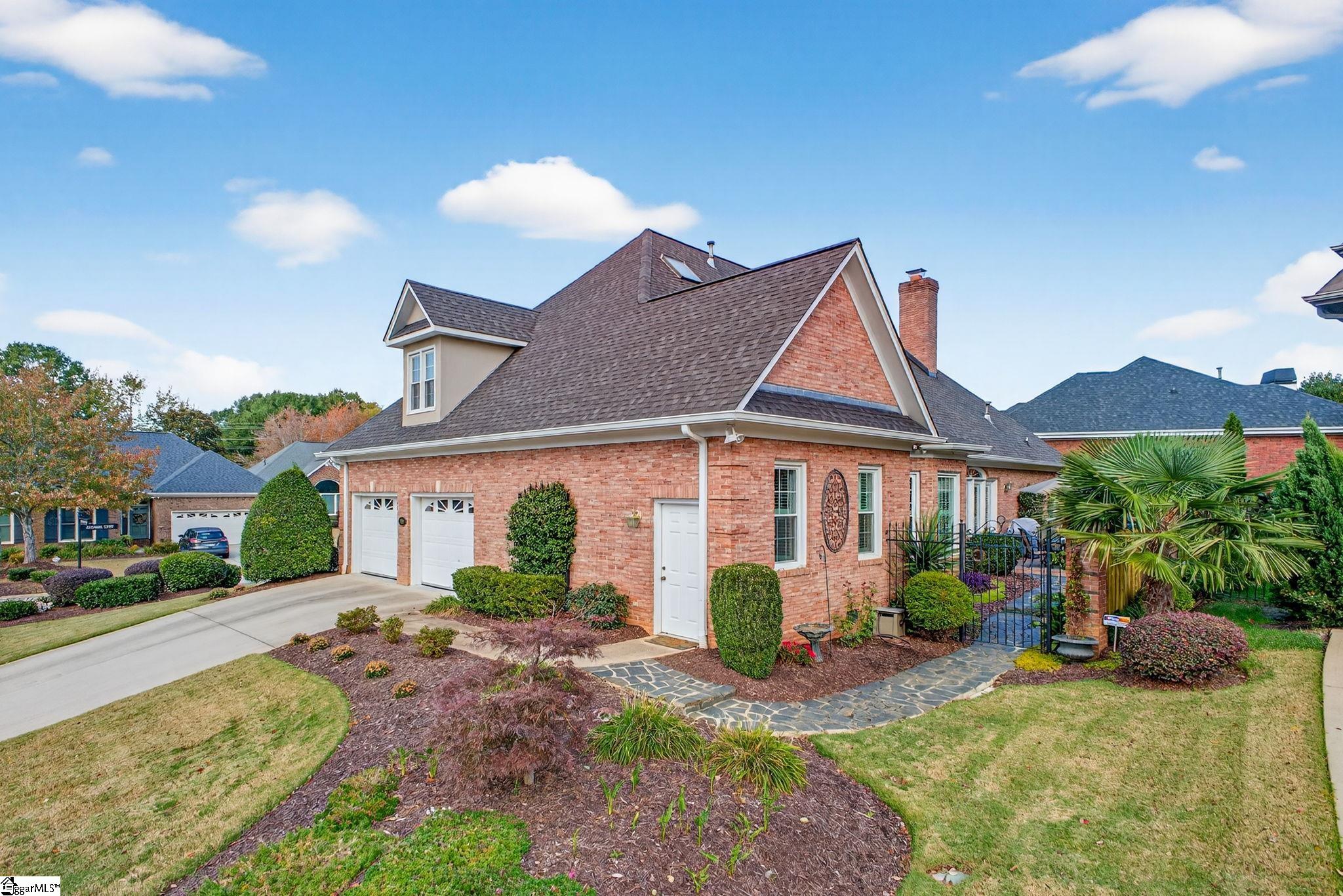 201 Green Arbor Lane Property Photo 32