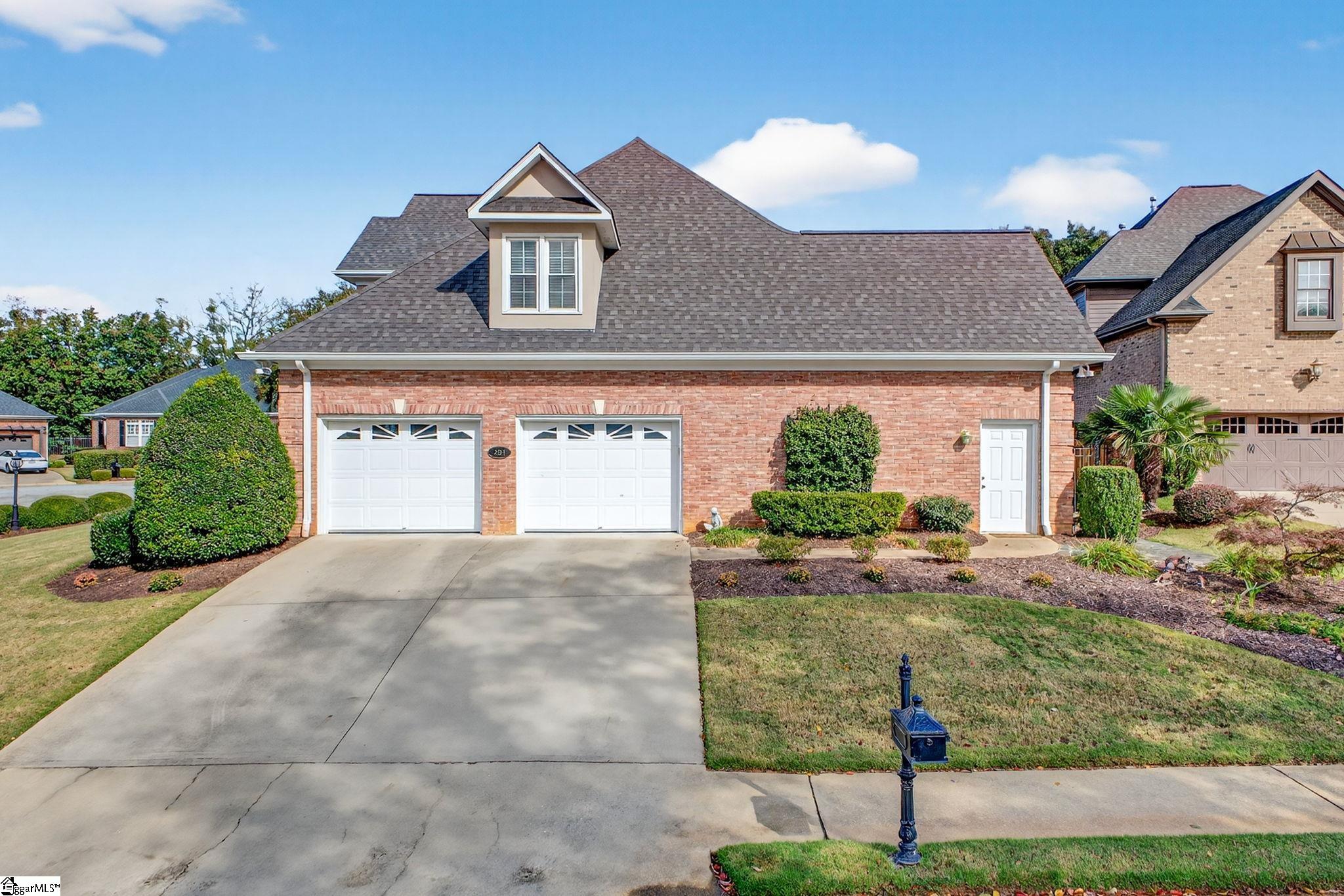 201 Green Arbor Lane Property Photo 38