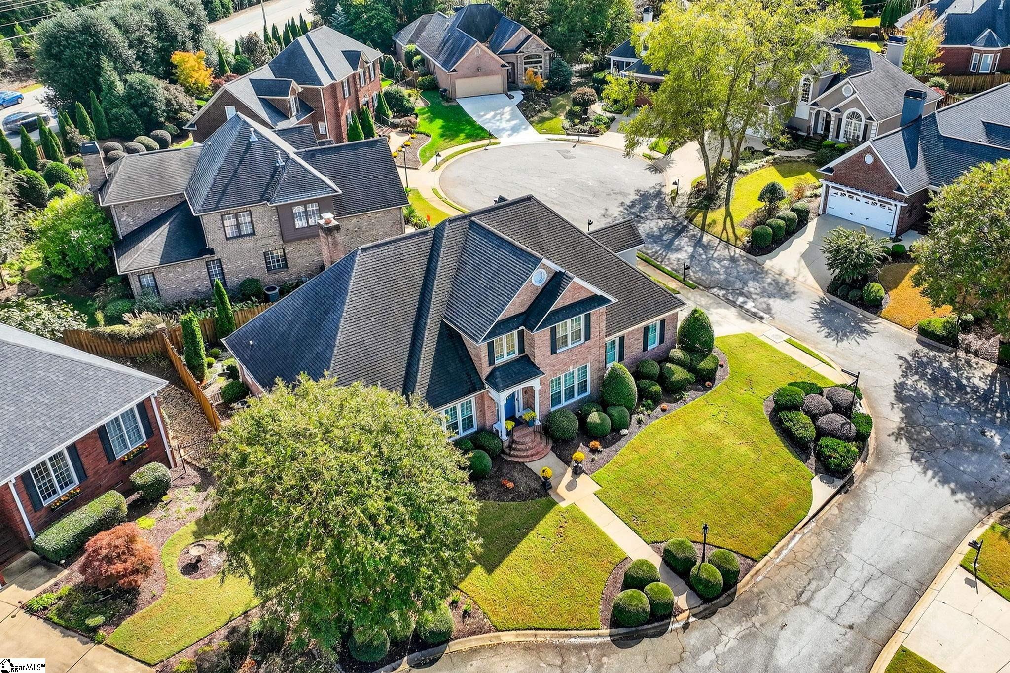 201 Green Arbor Lane Property Photo 43