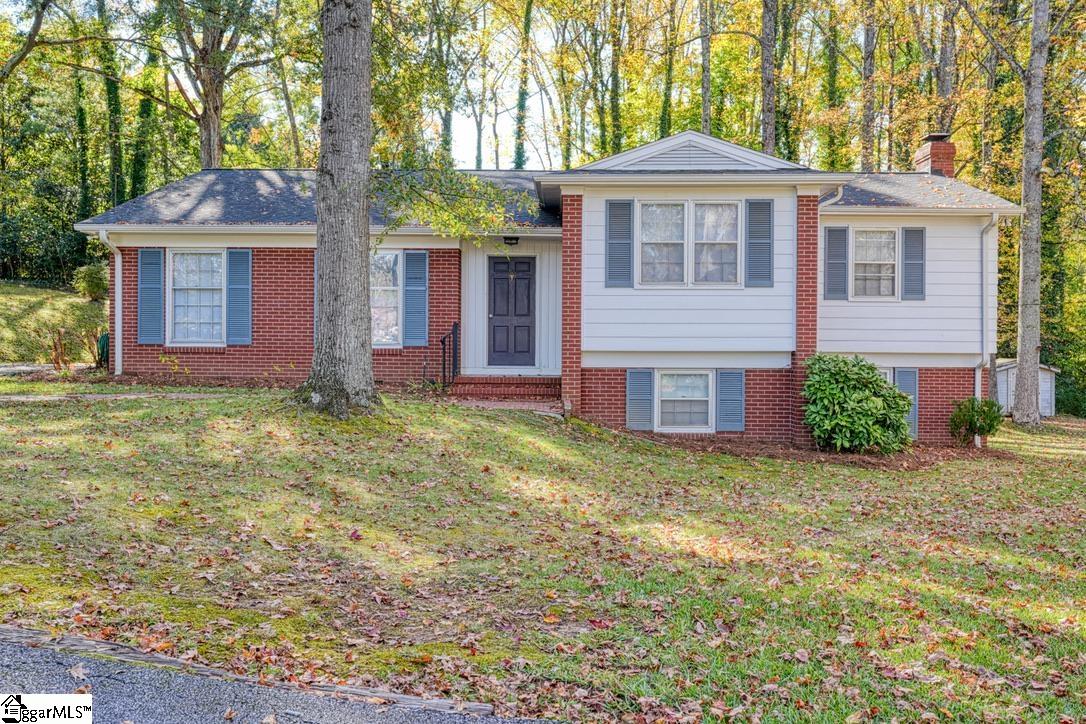 1105 Partridge Road Property Photo 1