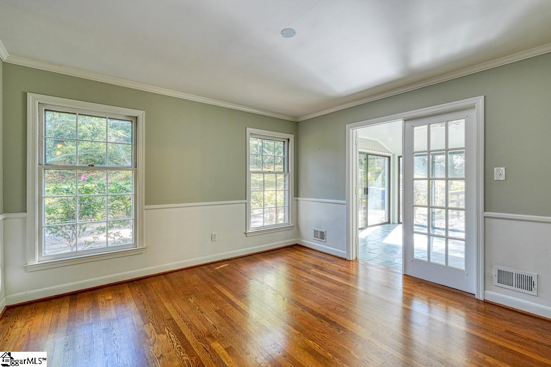 1105 Partridge Road Property Photo 9