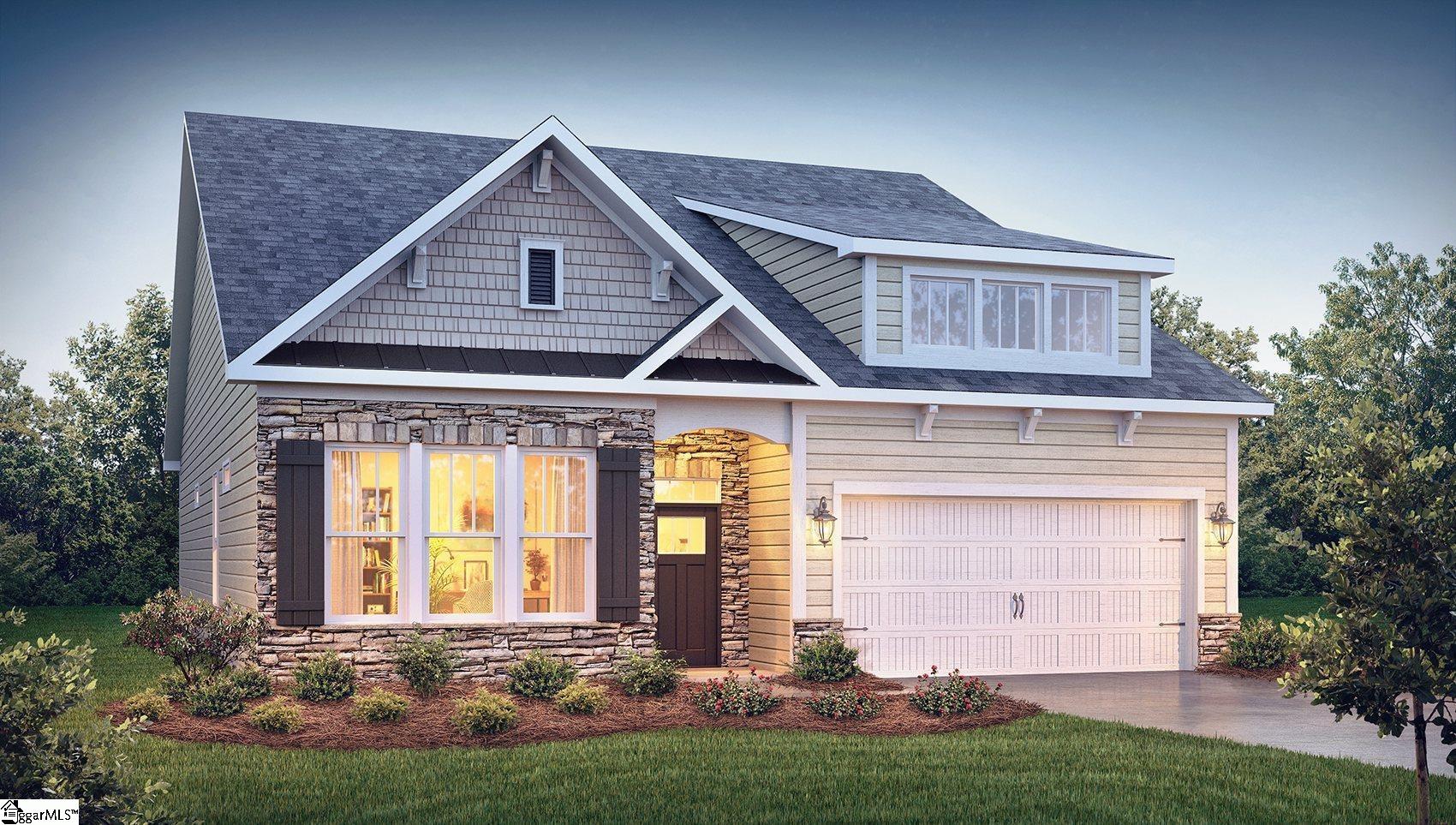 327 Barred Owl Road Property Photo 1