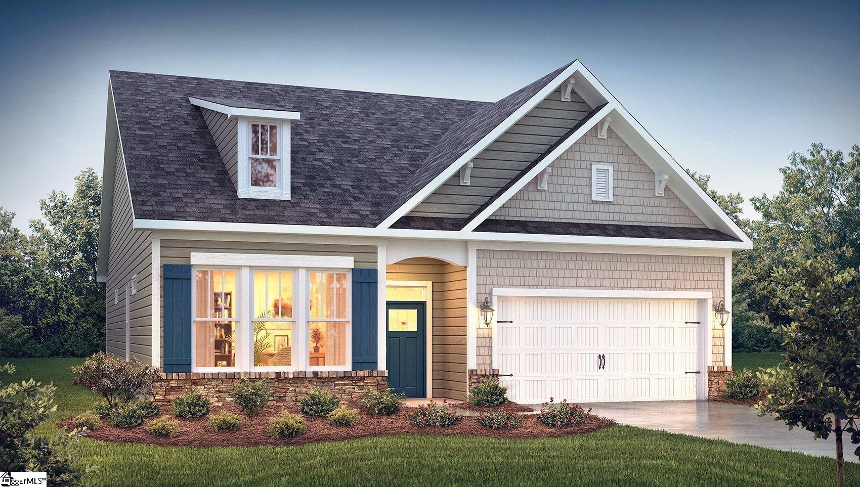 334 Barred Owl Road Property Photo 1